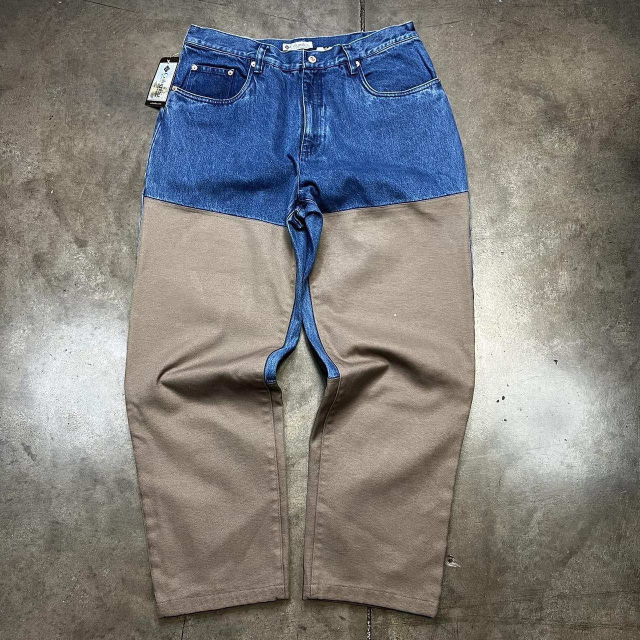 Columbia clothing hot sale pants