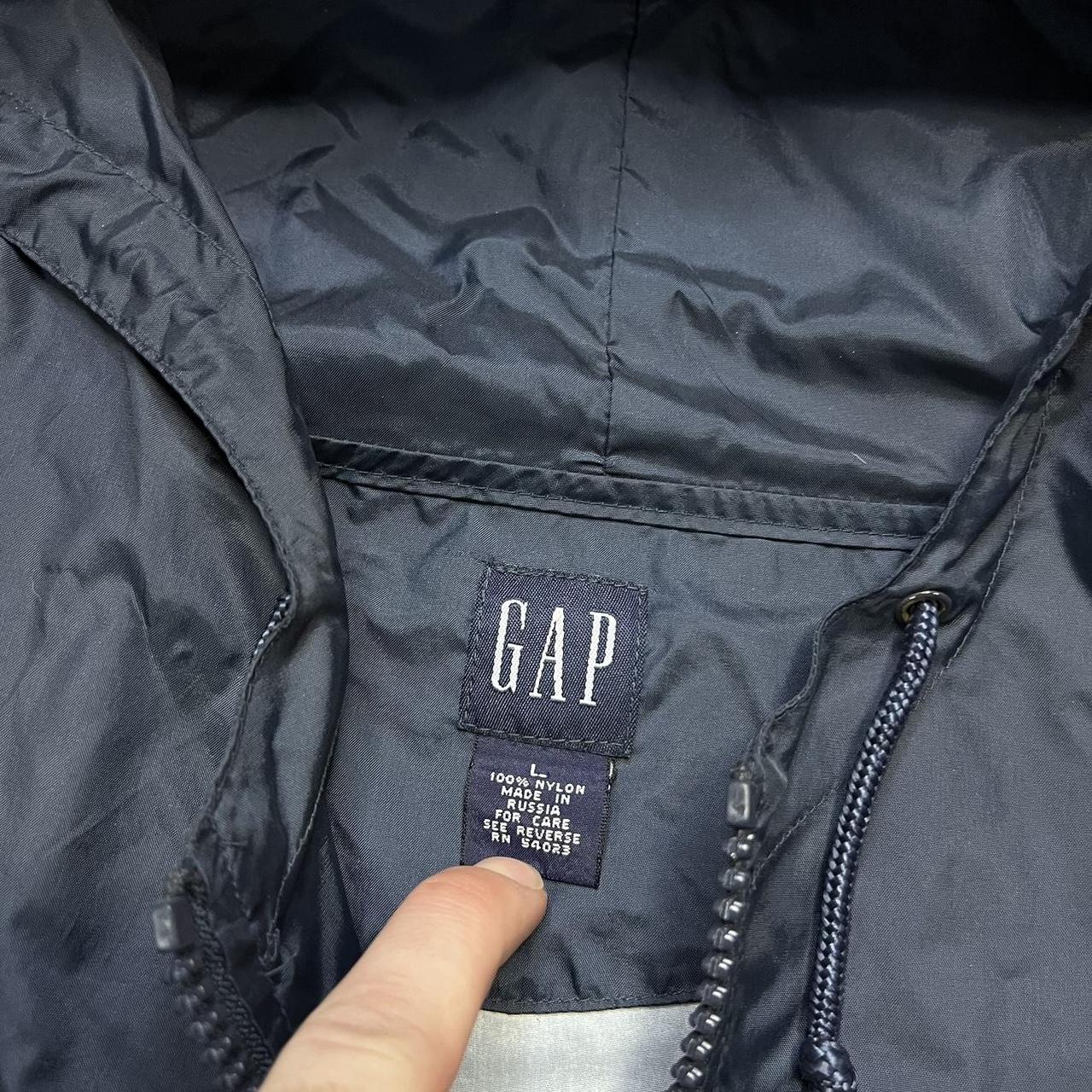 Gap rn 54023 outlet jacket