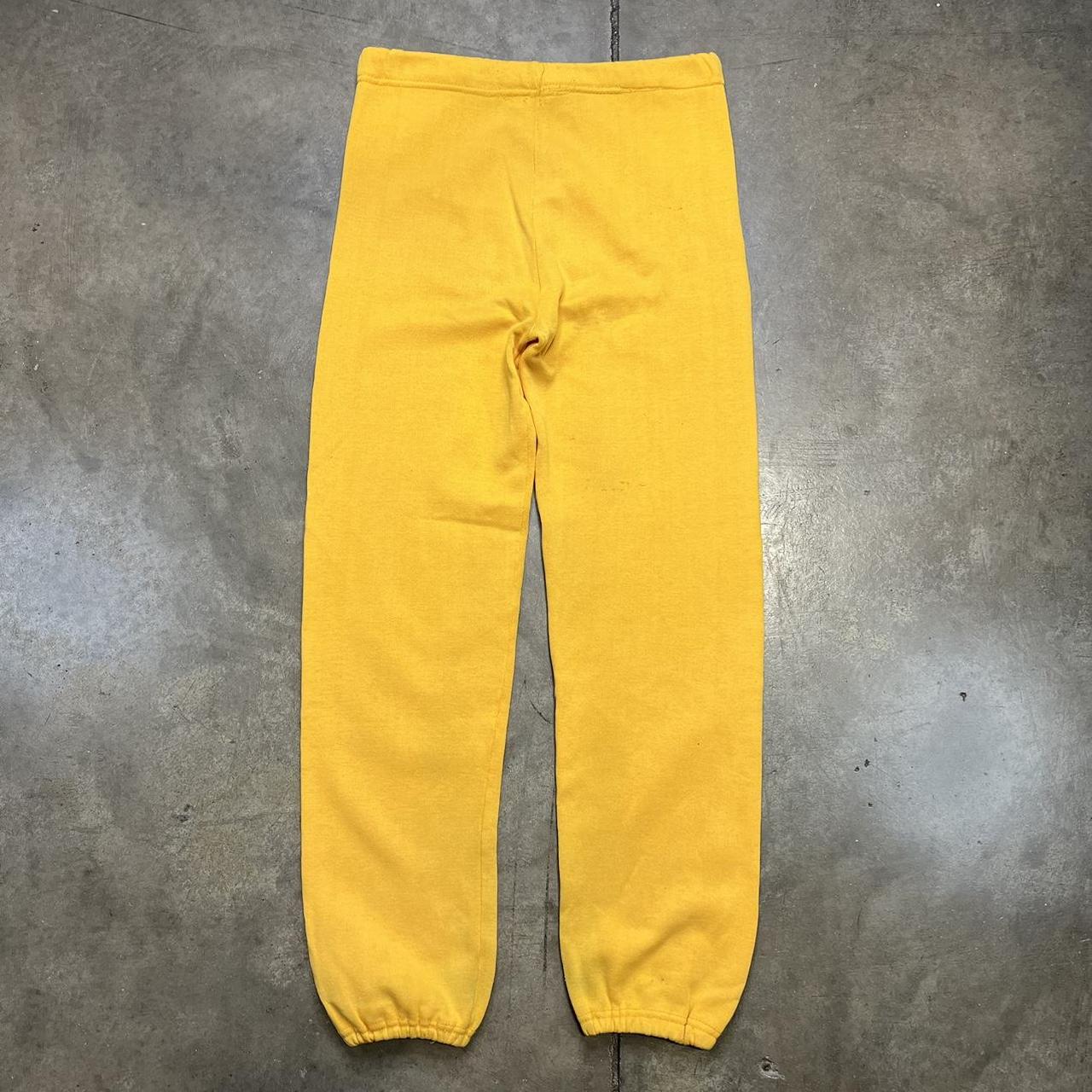 Vintage Russell Athletic Sweatpants Russel Athletic | Depop