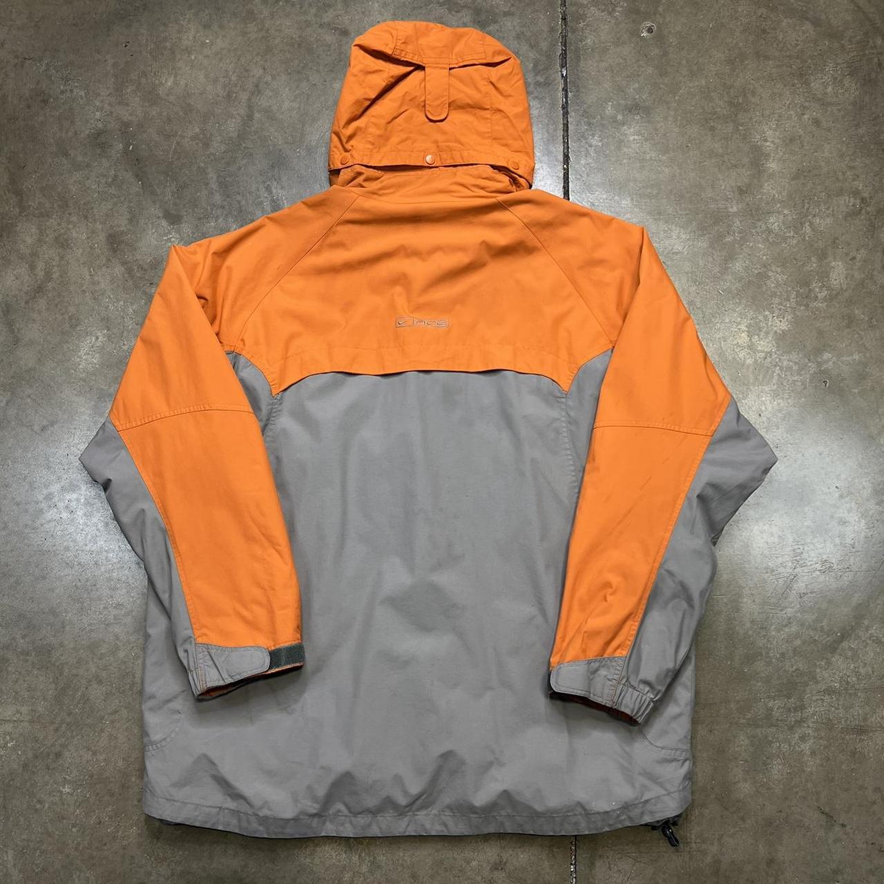 Vintage Nike ACG Jacket Nike ACG vintage outerwear | Depop