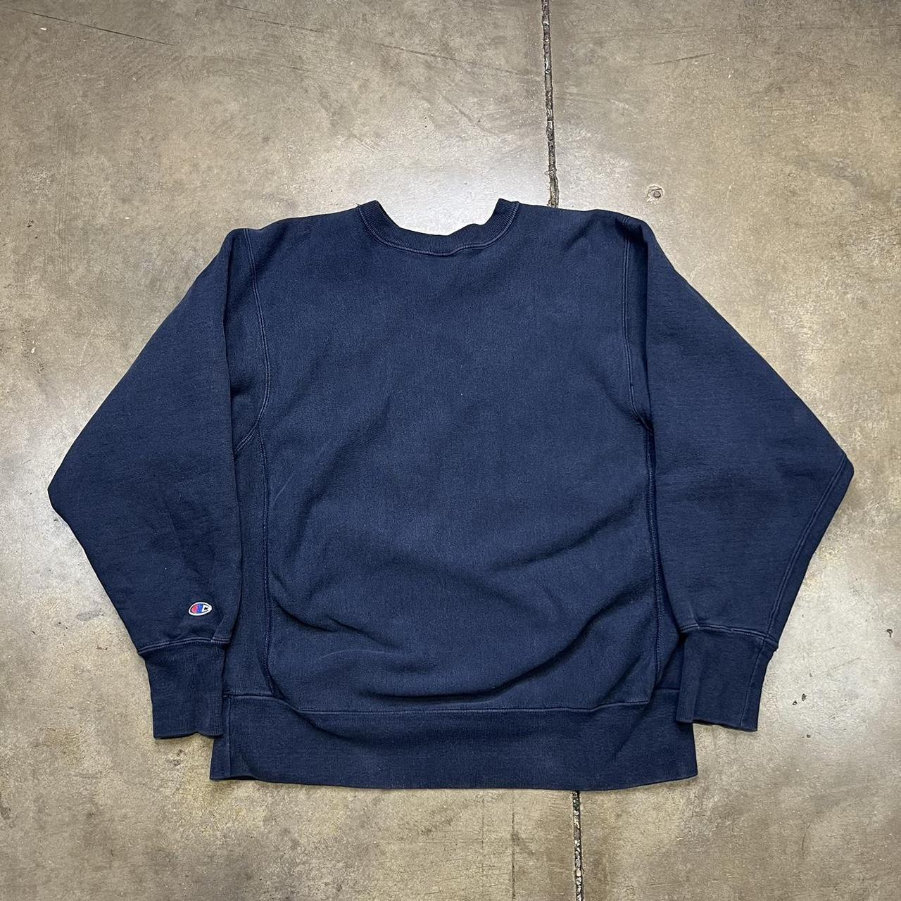 Champion 80’s Reverse Weave 『DRAKE』 Vintage Drake Reverse Weave 80s Vintage Champion | Depop