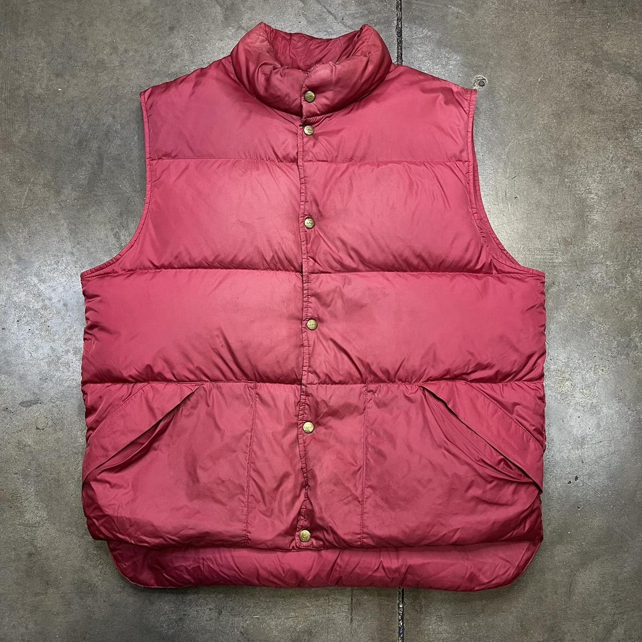 Pink Ll Bean Vest Women's Mountain Classic Fleece Vest Vests Canada