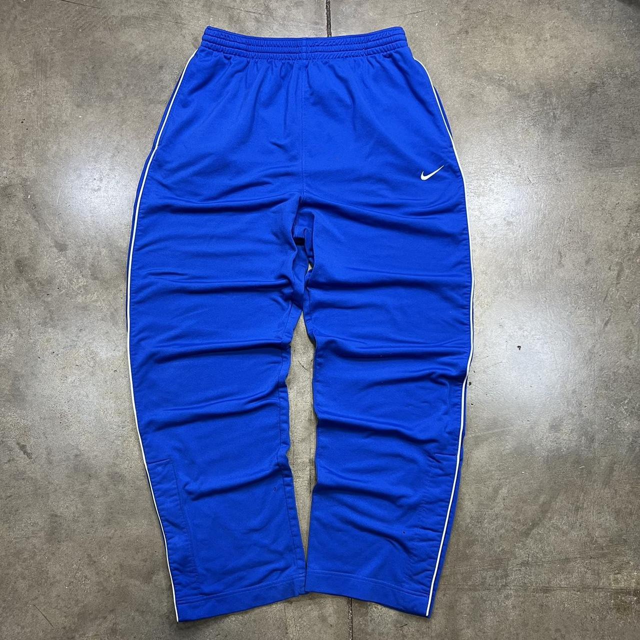 old school nike sweatpants