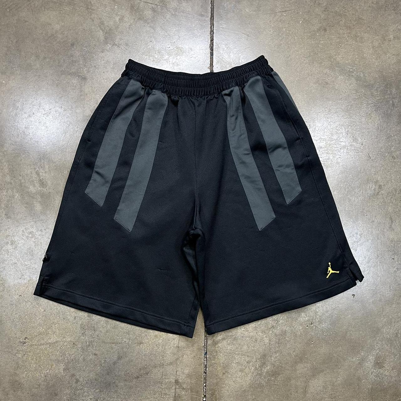 Nike Jordan Brand Shorts Jordan Basketball Wide