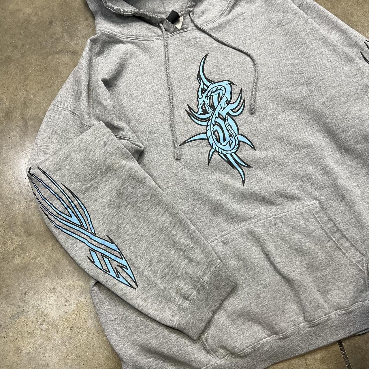 Vintage Verbal Assault Hoodie Verbal Assault | Depop