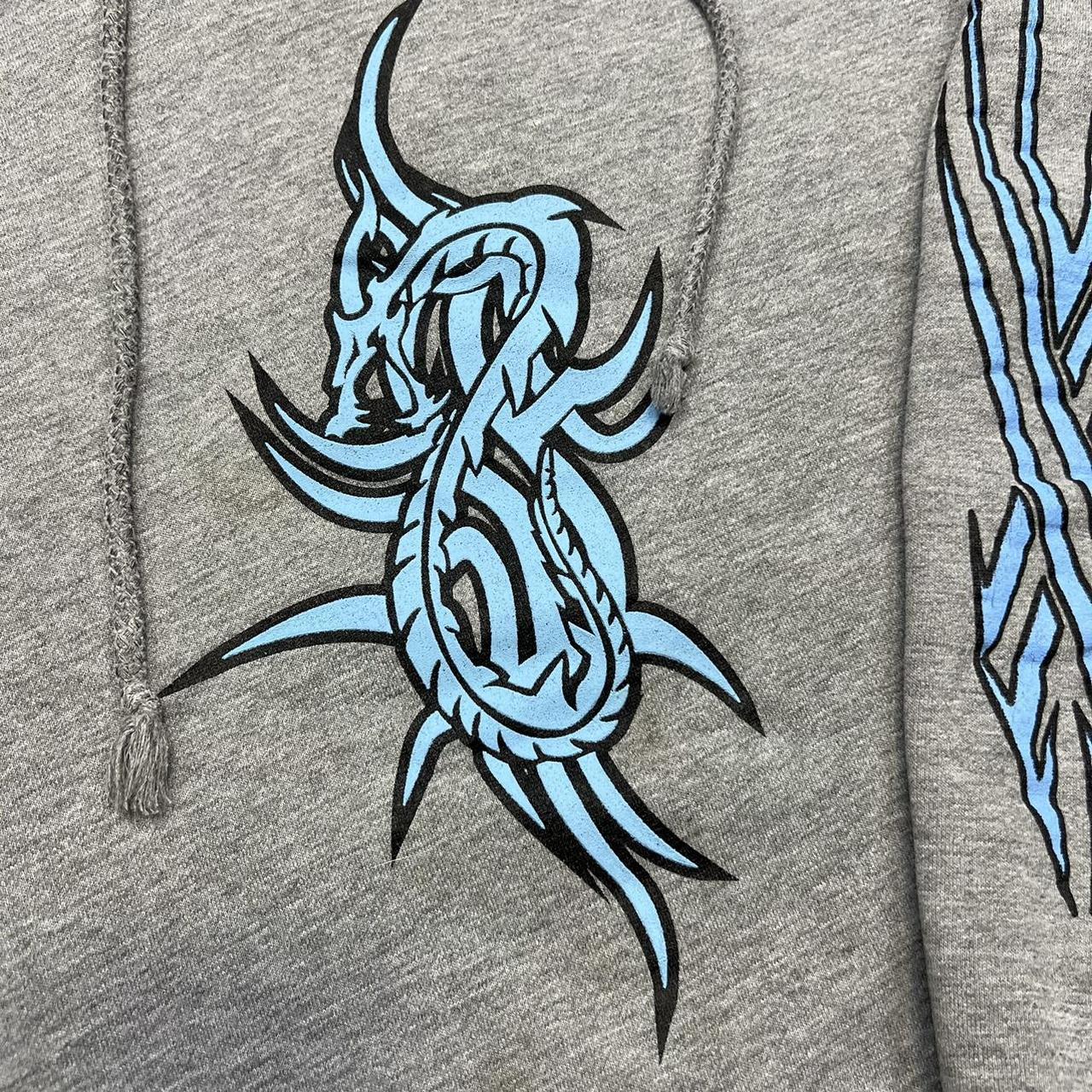Vintage Verbal Assault Hoodie Verbal Assault | Depop
