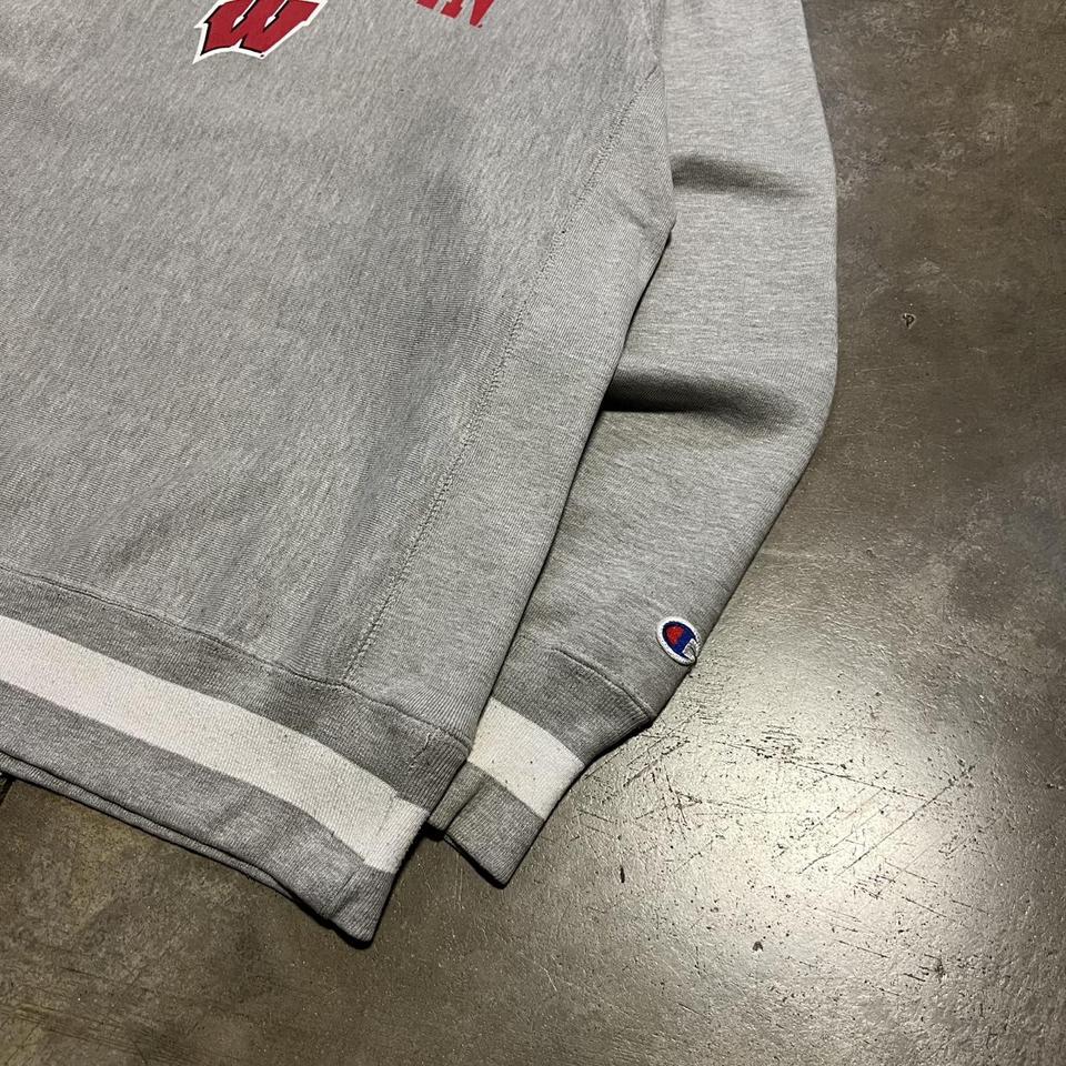 Champion 80’s Reverse Weave 『DRAKE』 Vintage Drake Reverse Weave 80s Vintage Champion | Depop