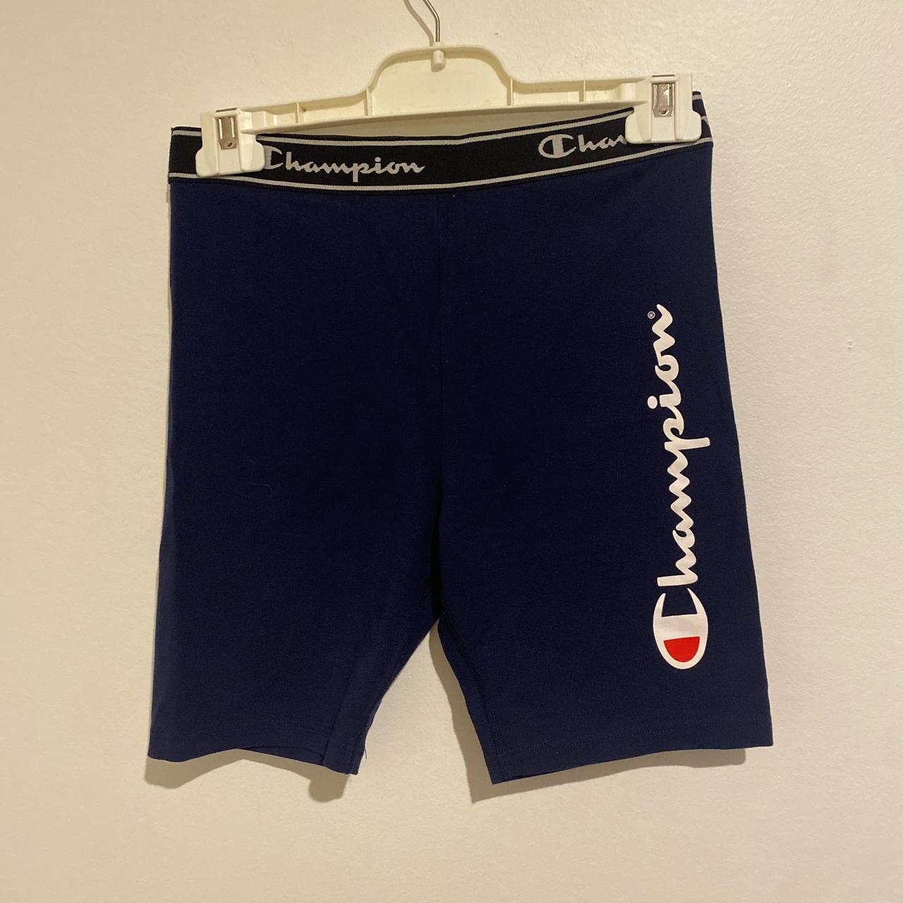 Fashion champi s bicycle shorts