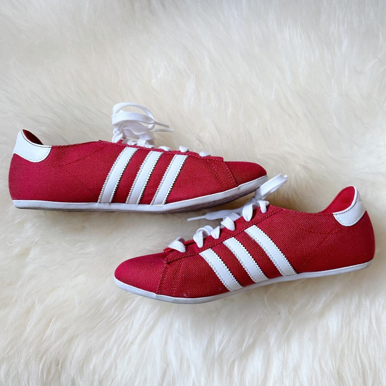 Adidas okapi best sale women's shoes