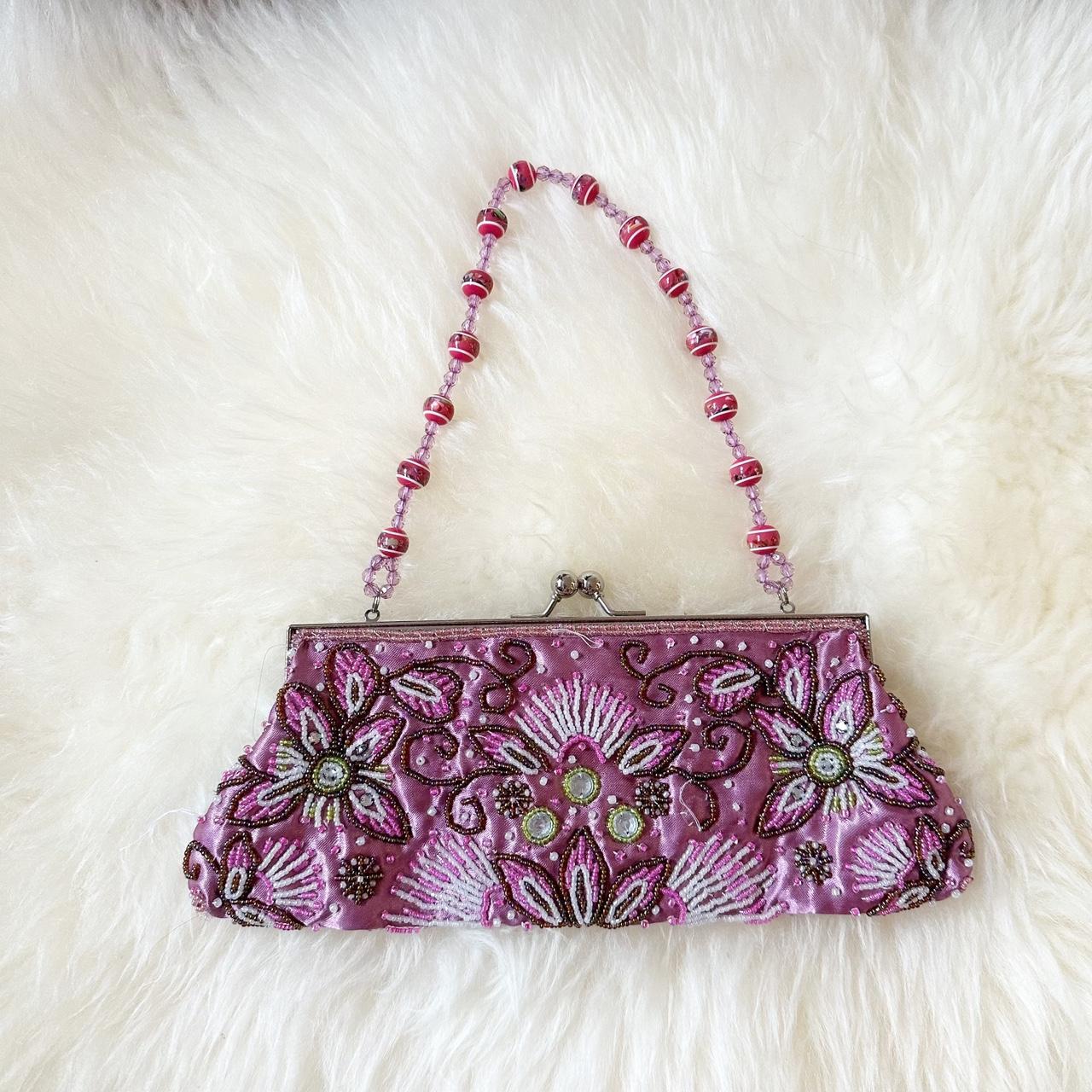 Kathy Van Zeeland Tote Bag pink Large plus Accessories Handbag Purse Women  on eBid Canada | 217262086
