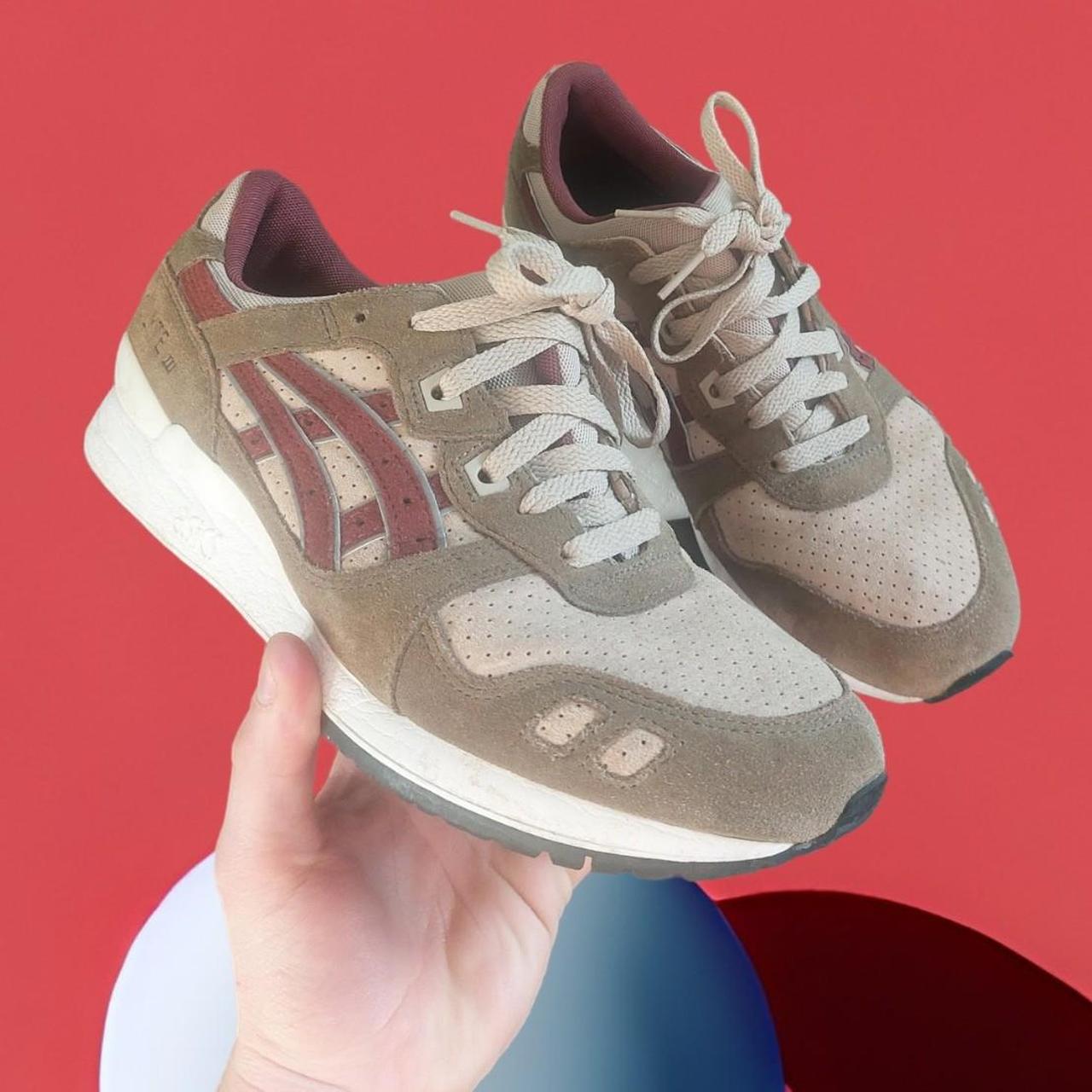 asics x patta gel respector