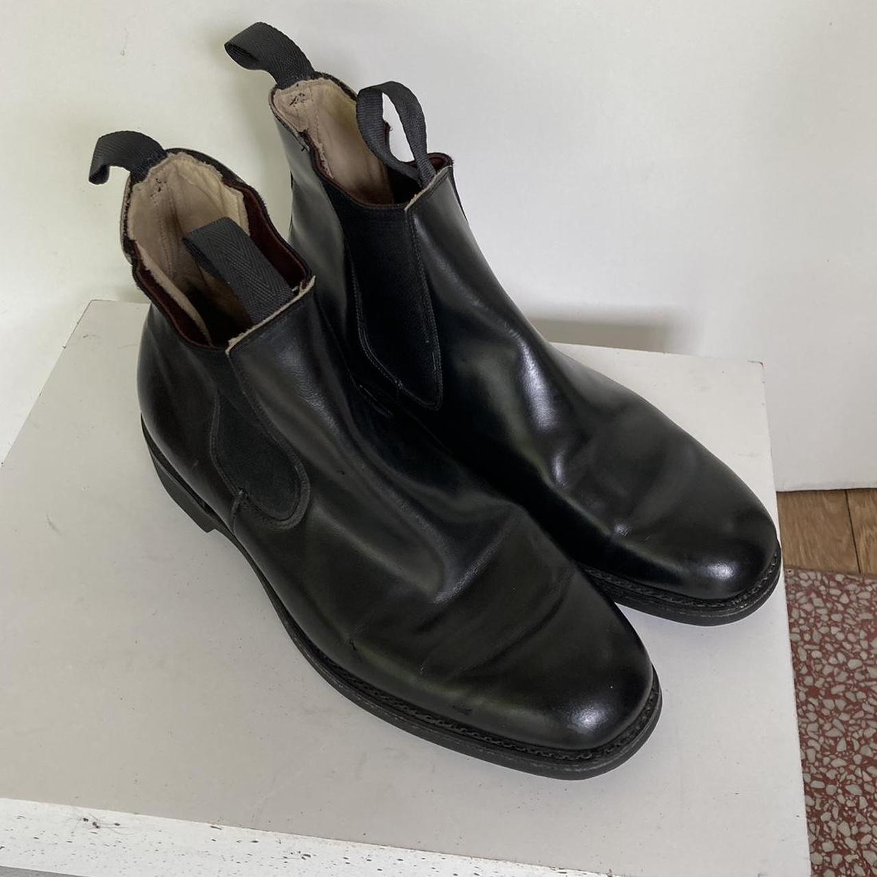 julius marlow boots sale