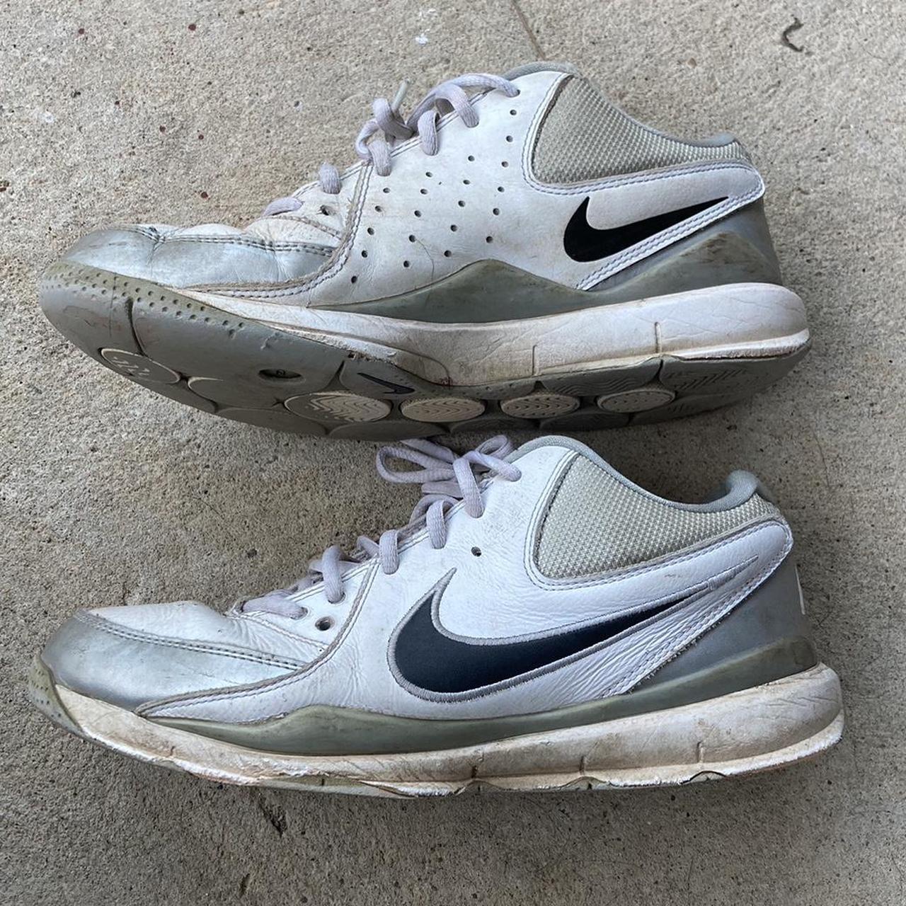 Old nike clearance trainers