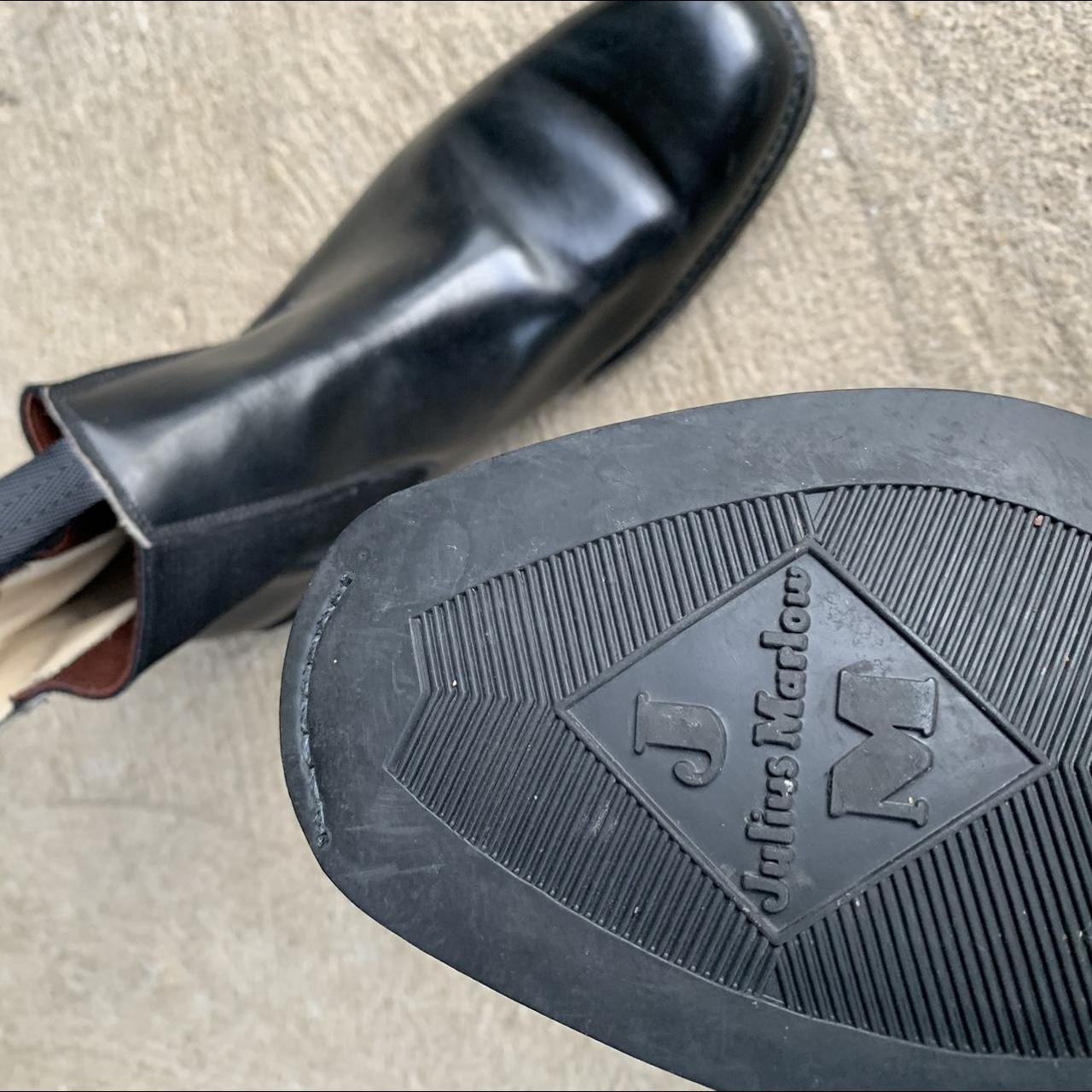 julius marlow boots sale