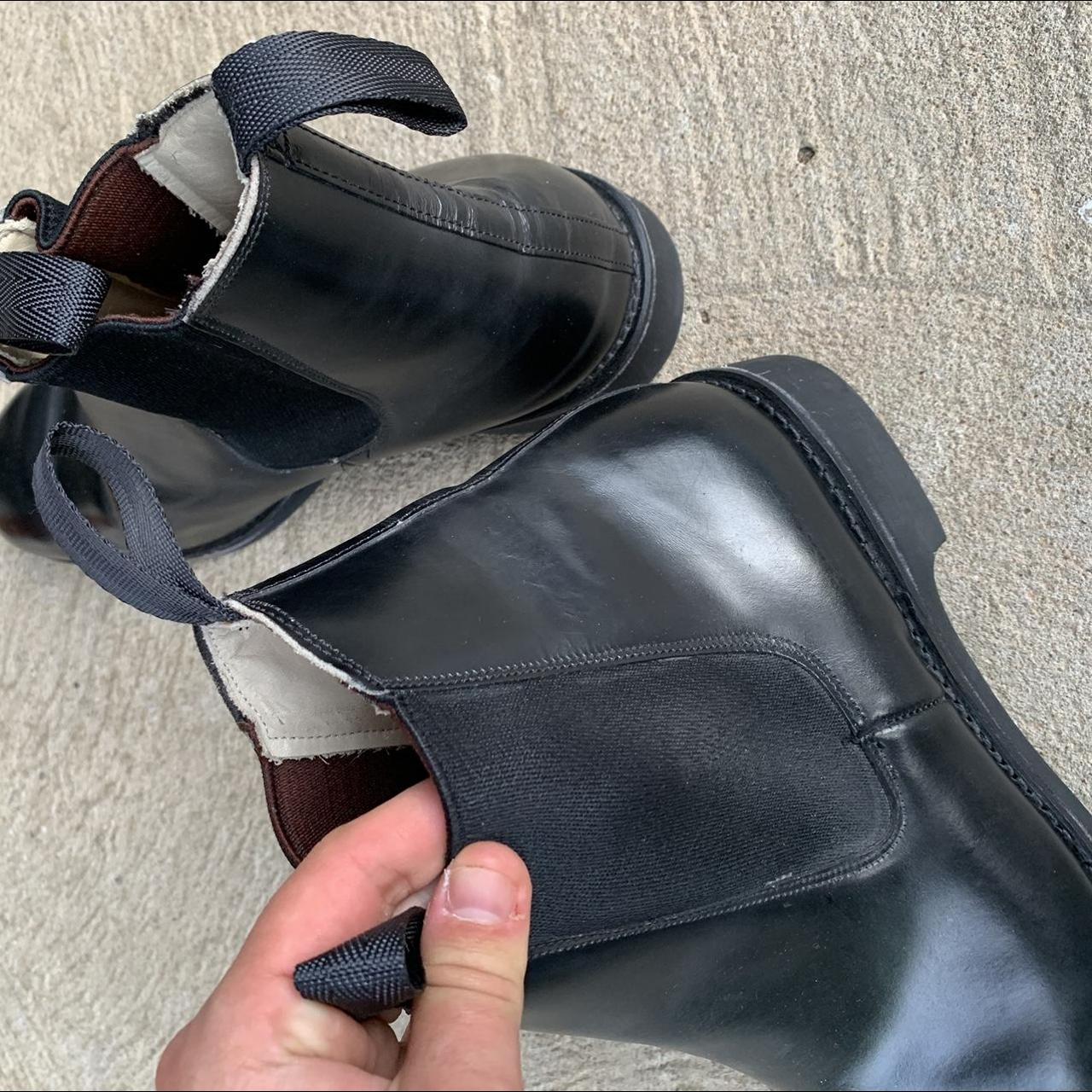 julius marlow boots sale
