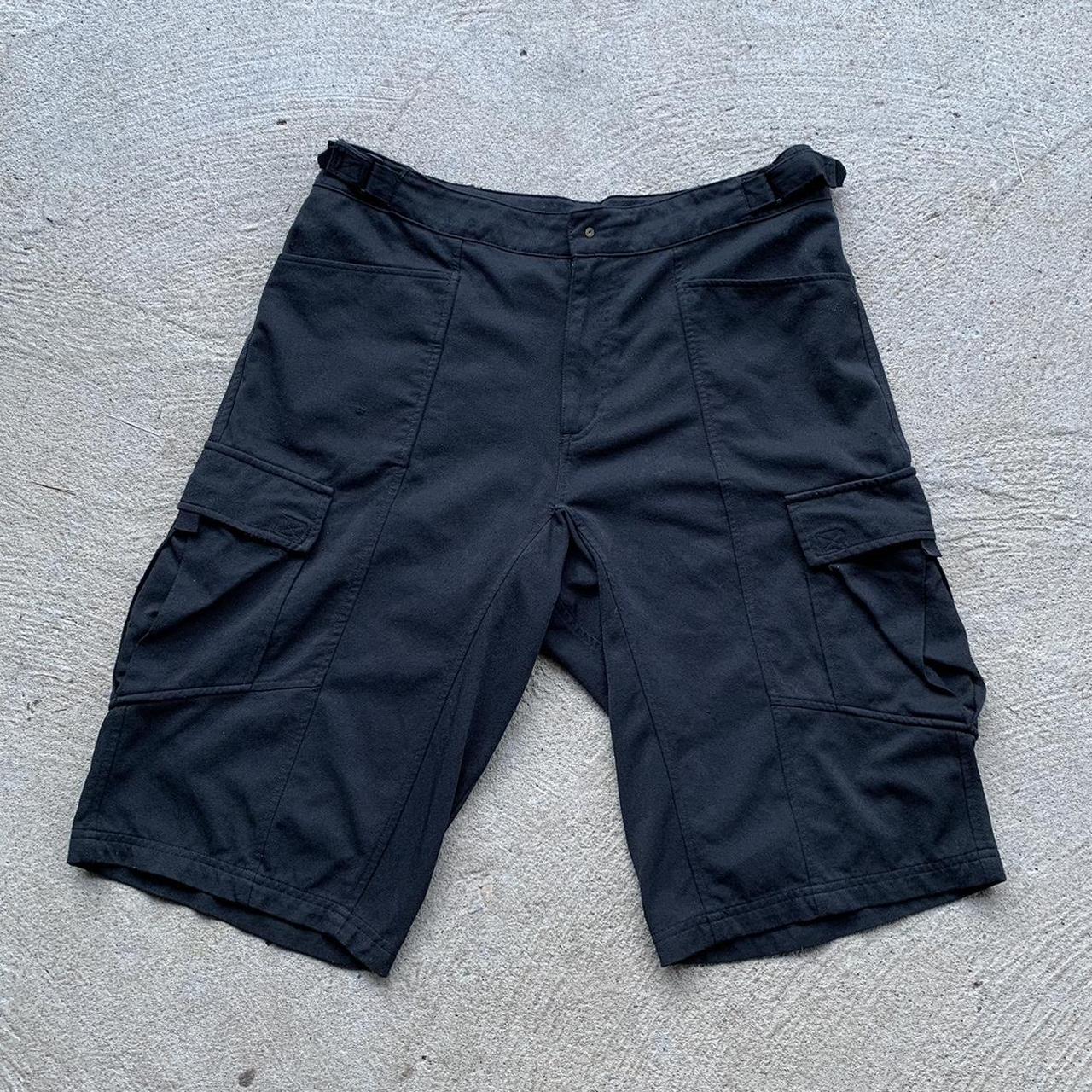 Vintage Kathmandu cargo pants Longer fit goes to... Depop