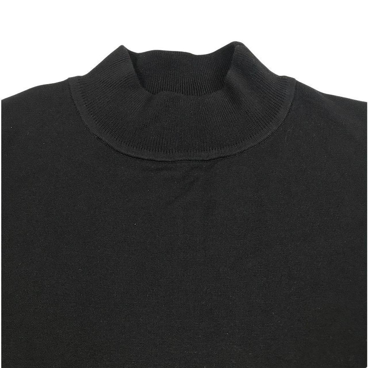 Pendleton Women's Sweater - Black - XL – PENDLETO… - image 4