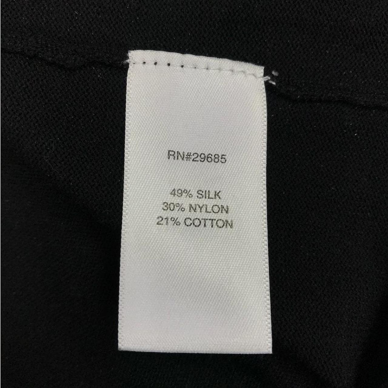 Pendleton Women's Sweater - Black - XL – PENDLETO… - image 6