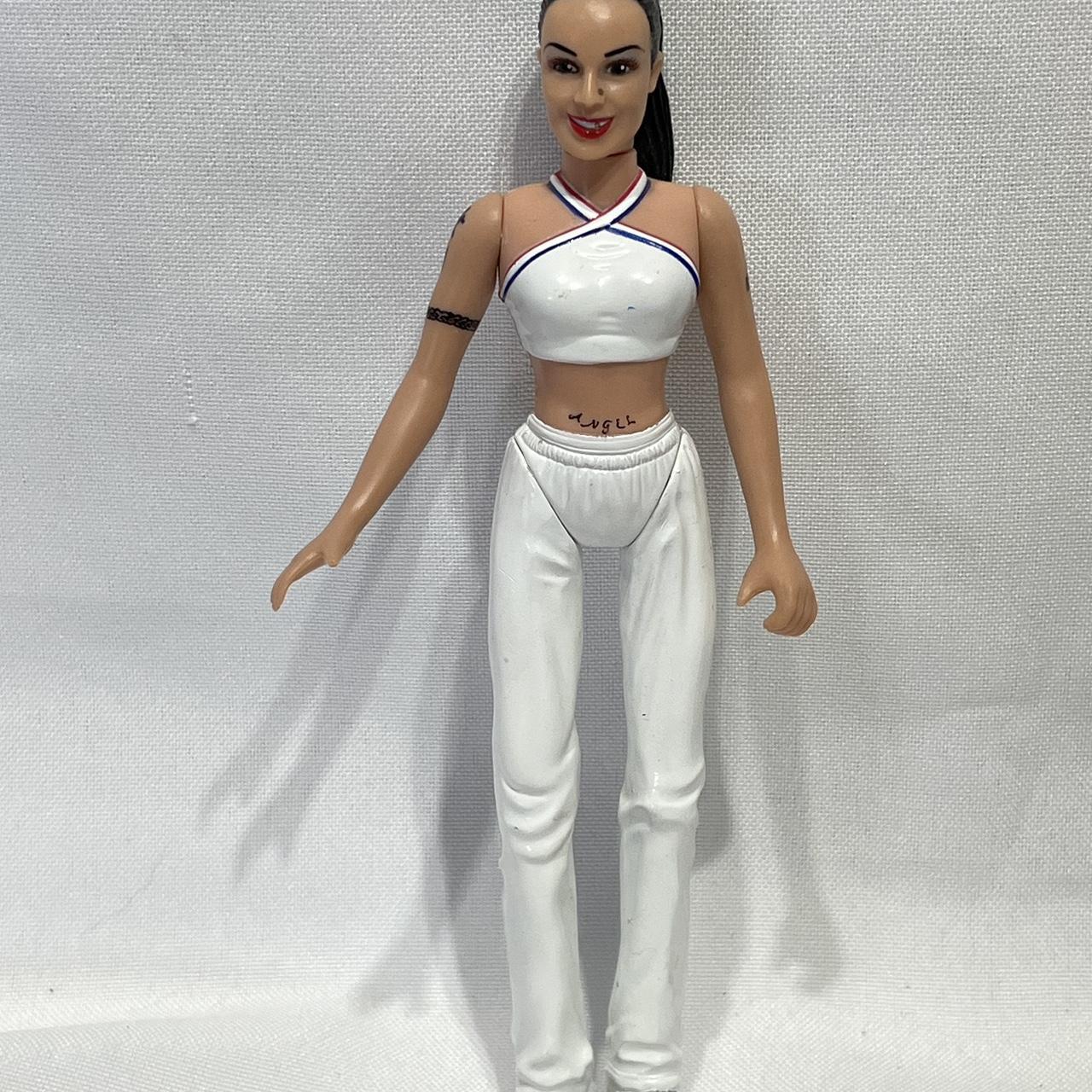 VINTAGE 6.5” Spice Girls Action Figure Dolls Great | Depop