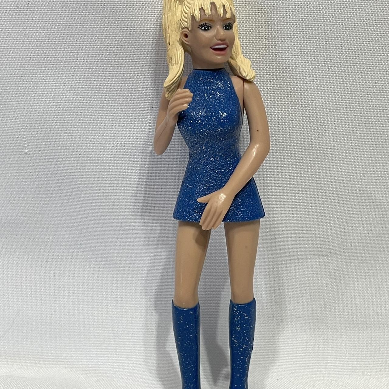VINTAGE 6.5” Spice Girls Action Figure Dolls Great | Depop