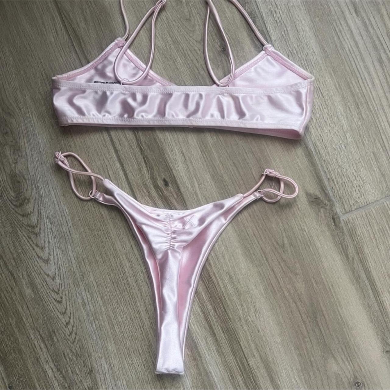 BOUTINE LA swimsuit Too small Bottoms medium Depop