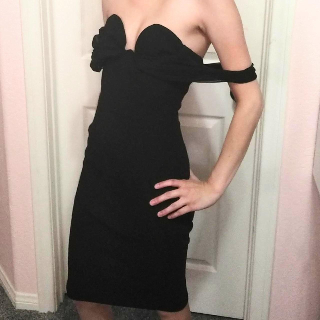 House of clearance cb yolanda dress