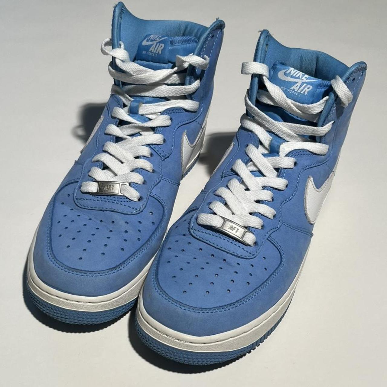 custom air force 1 high tops