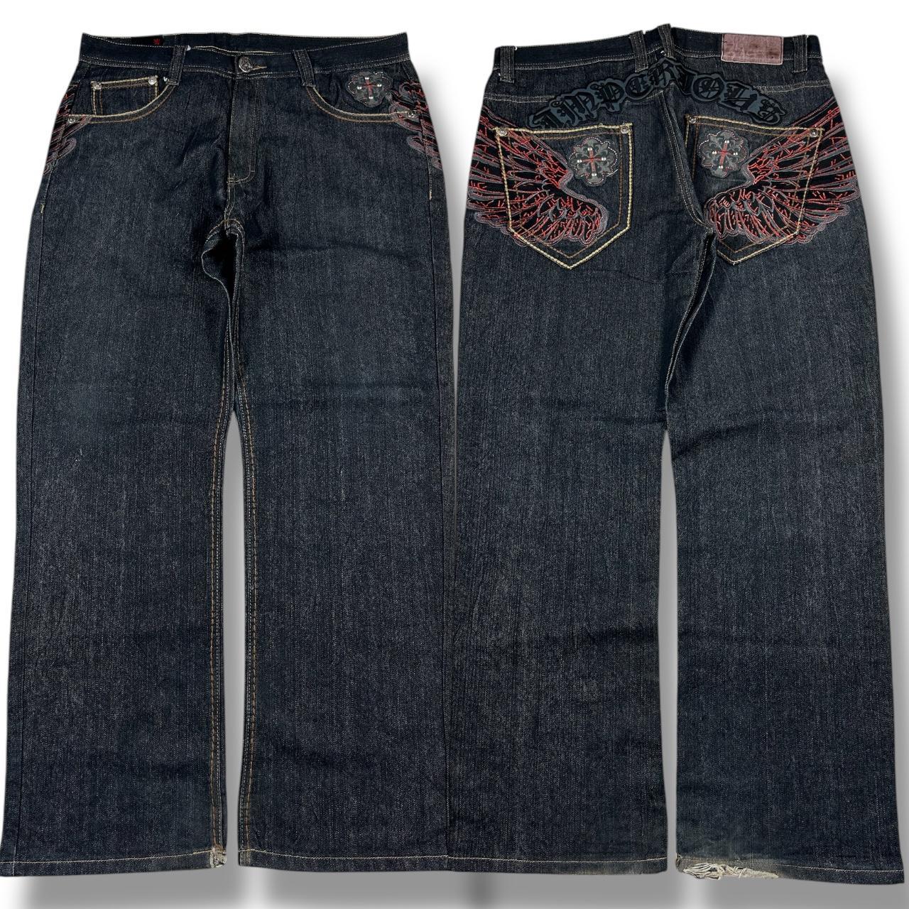 item listed by blessedbitz