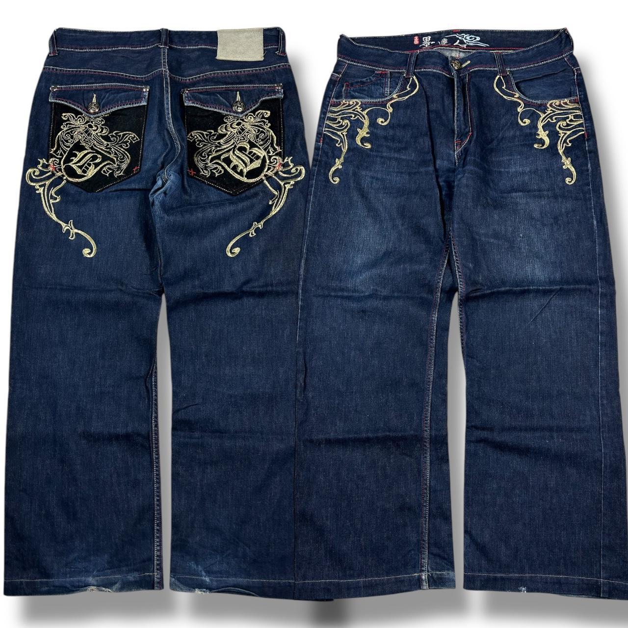 item listed by blessedbitz