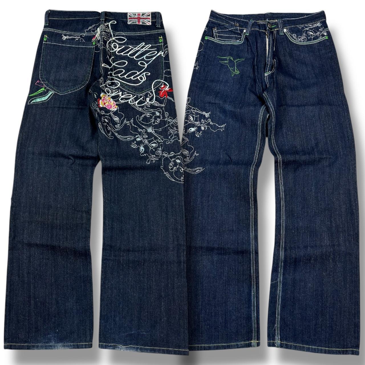 item listed by blessedbitz