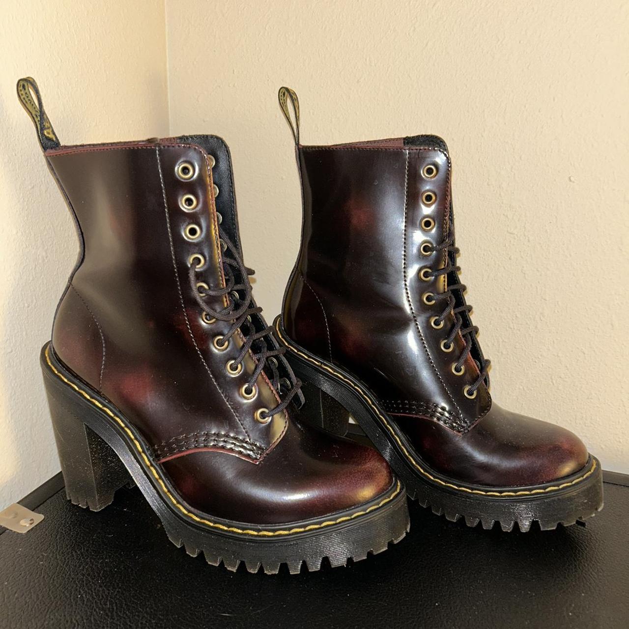 Kendra arcadia dr martens deals