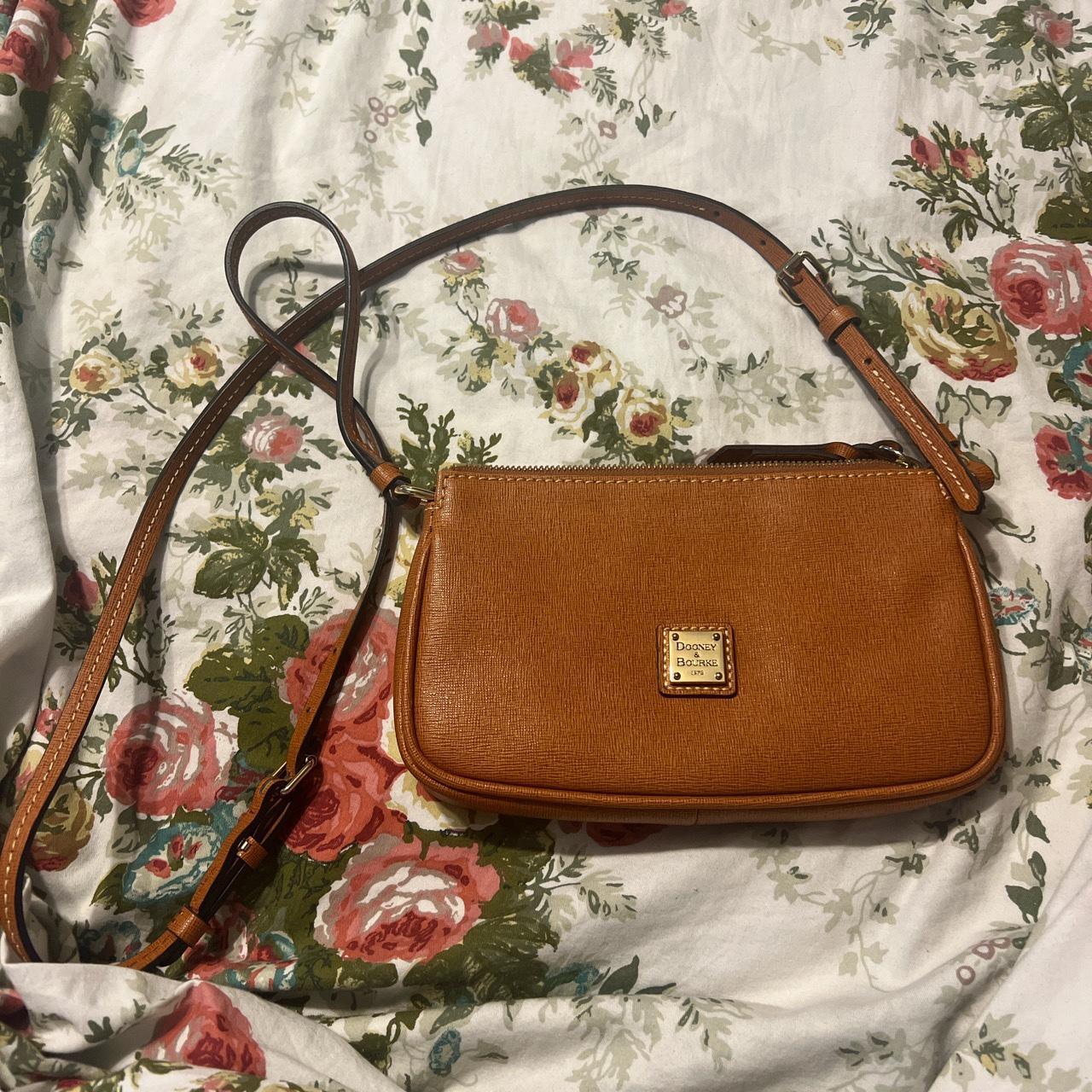 Dooney and bourke Lexi crossbody bag that has never... Depop