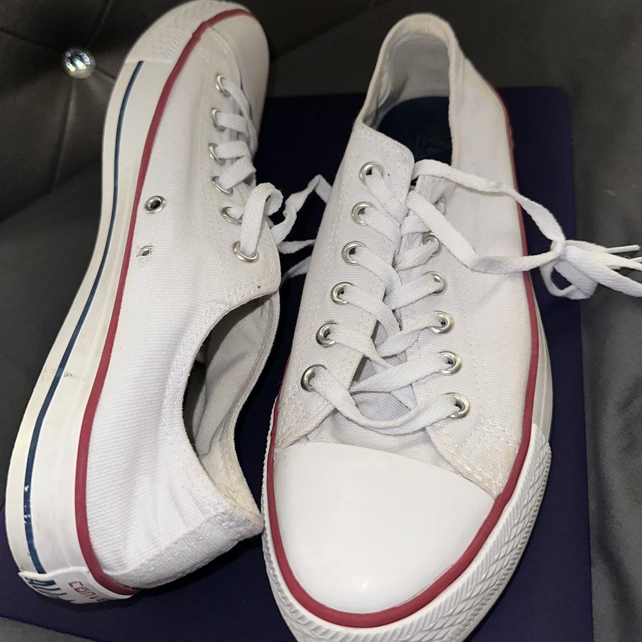 Converse 8.5 cheap womens 10