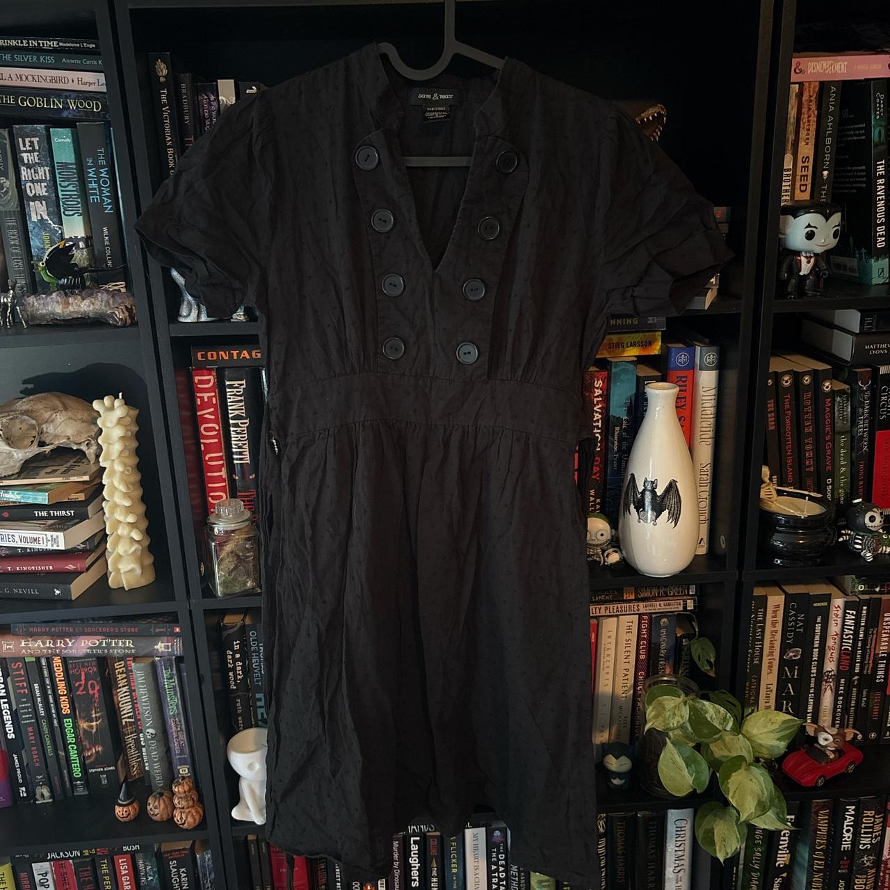item listed by squeeekbat
