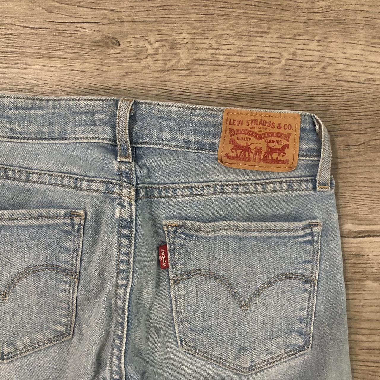 Jeans levis online 714