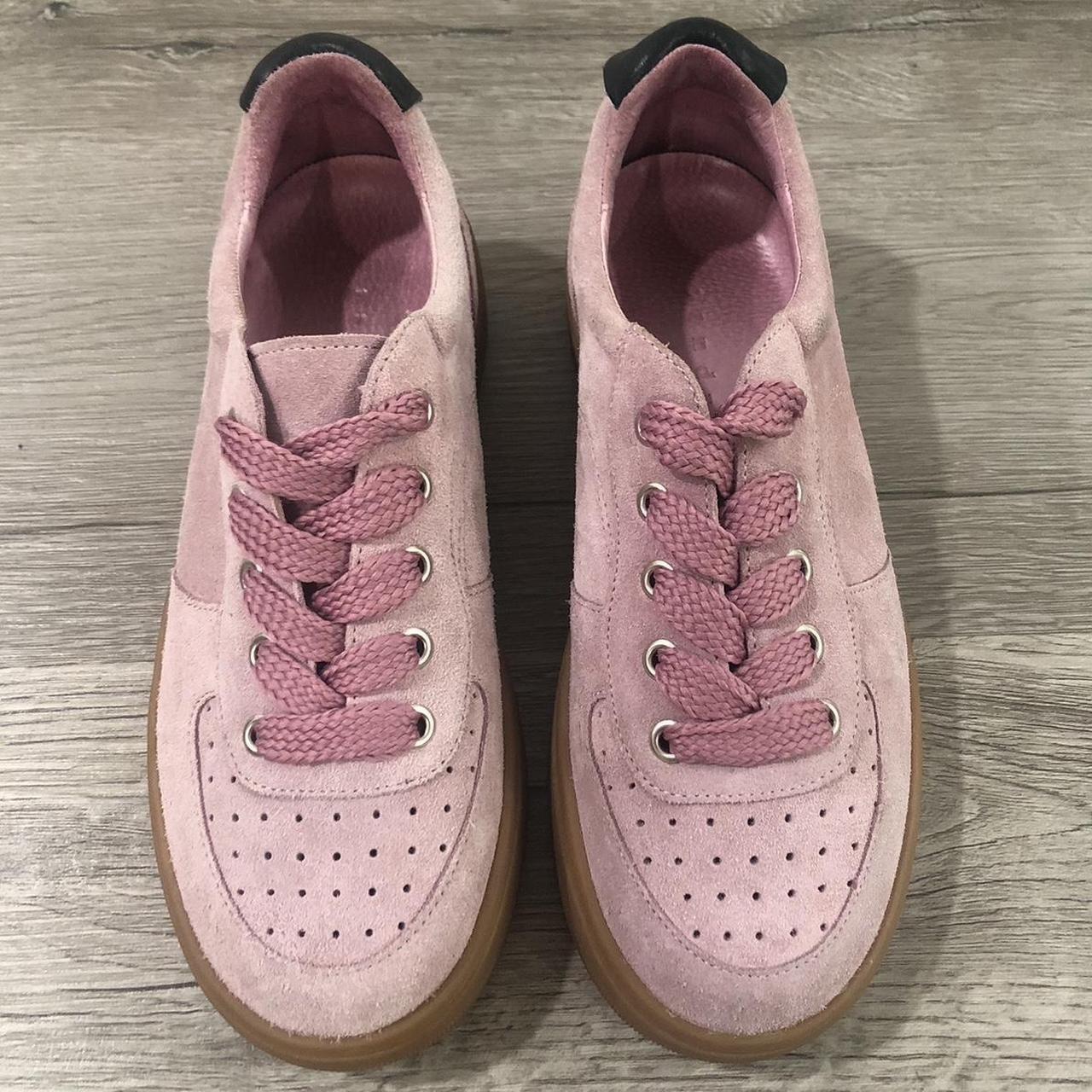 sandro sneakers sale