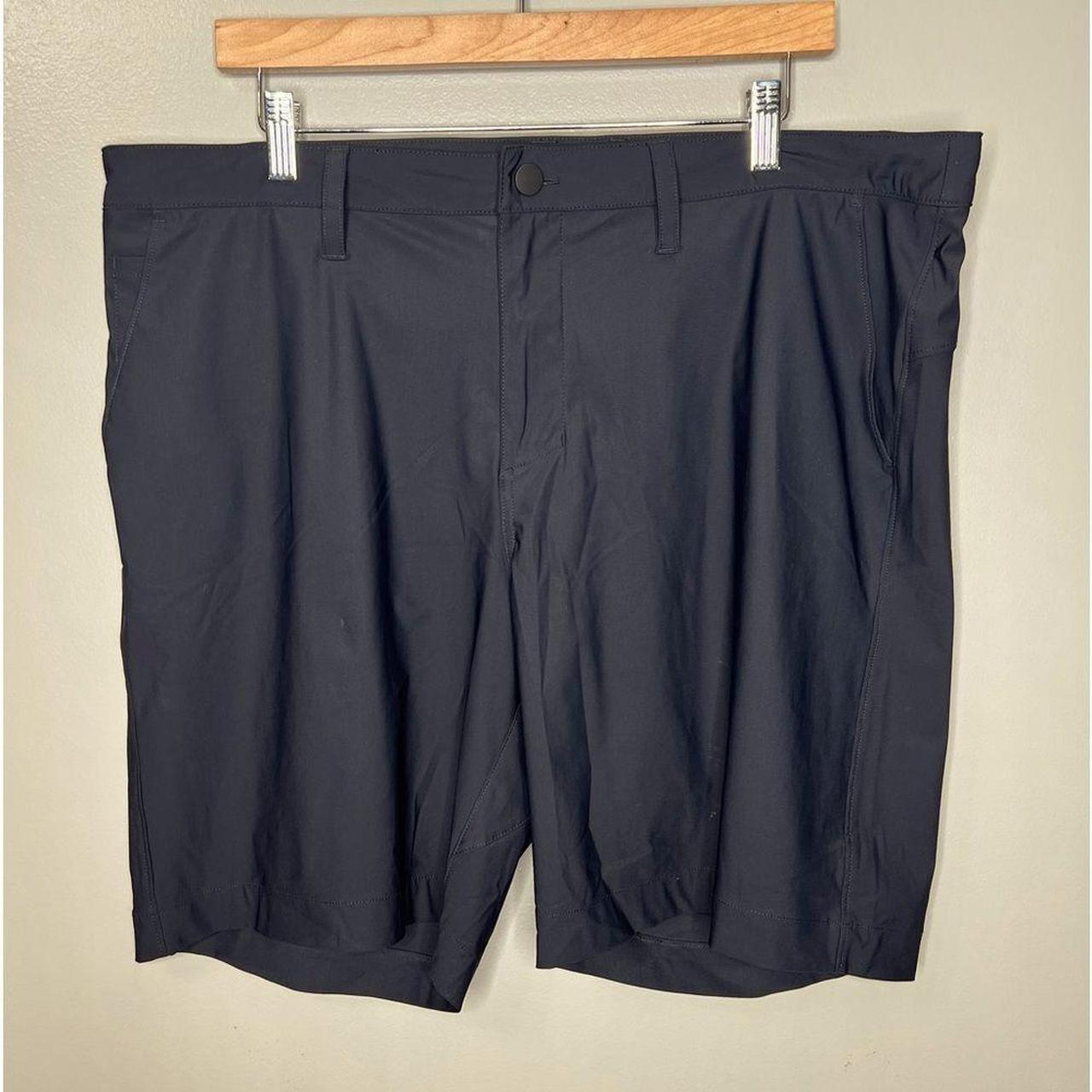 Zella Torrey performance black men’s shorts size 38... Depop