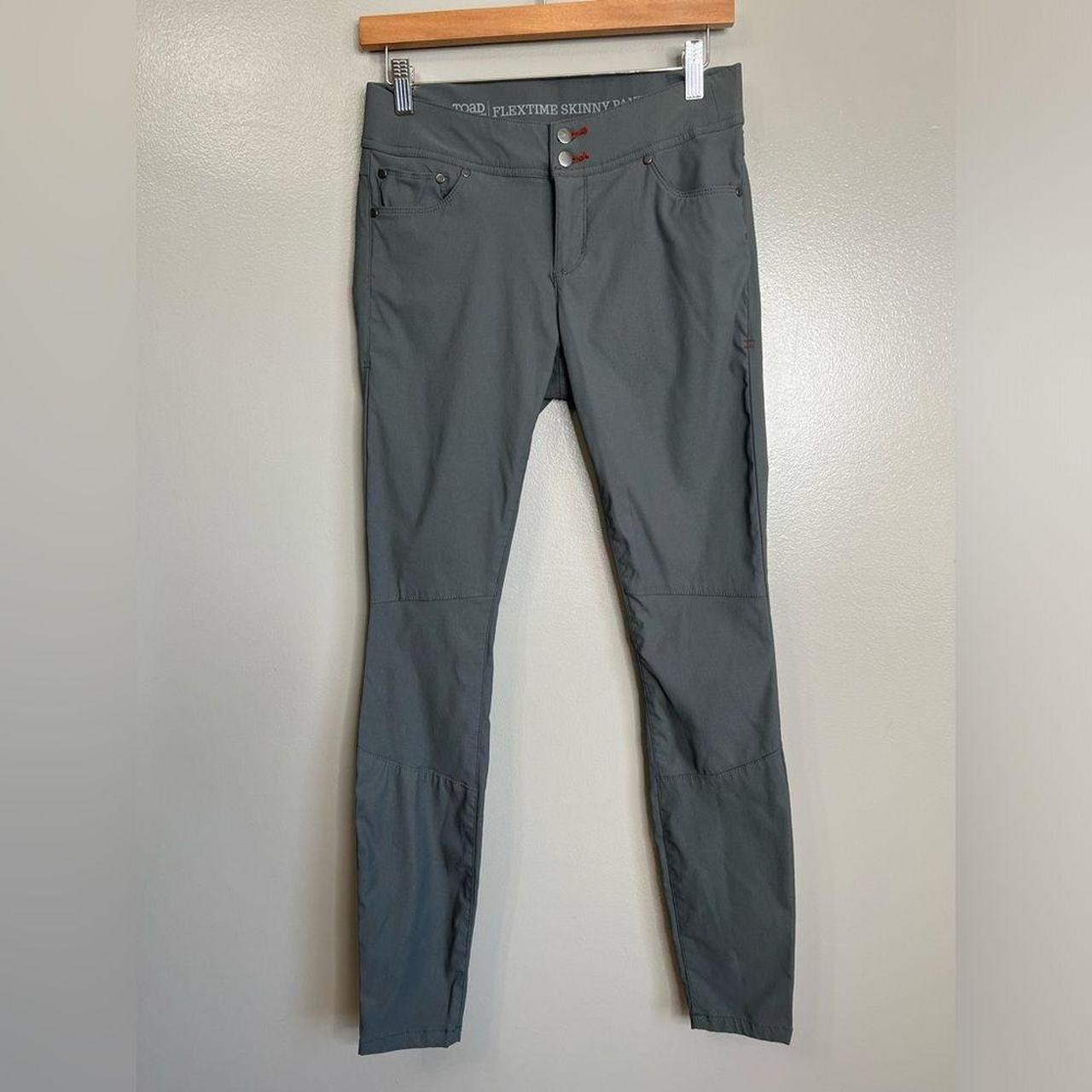 Toad and shops co flextime skinny pant