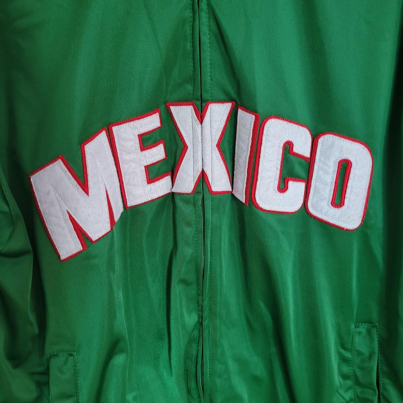 Vintage 3D type gradient Mexico🇲🇽 Aztec coin - Depop