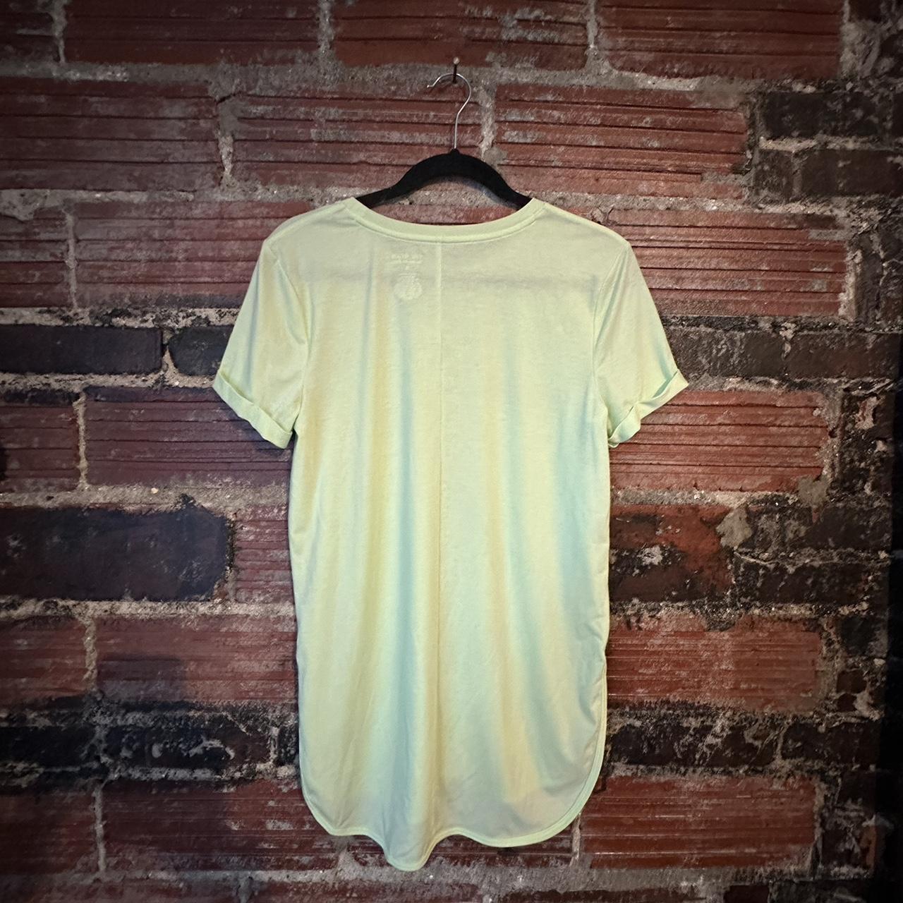 tek gear dri fit shirts