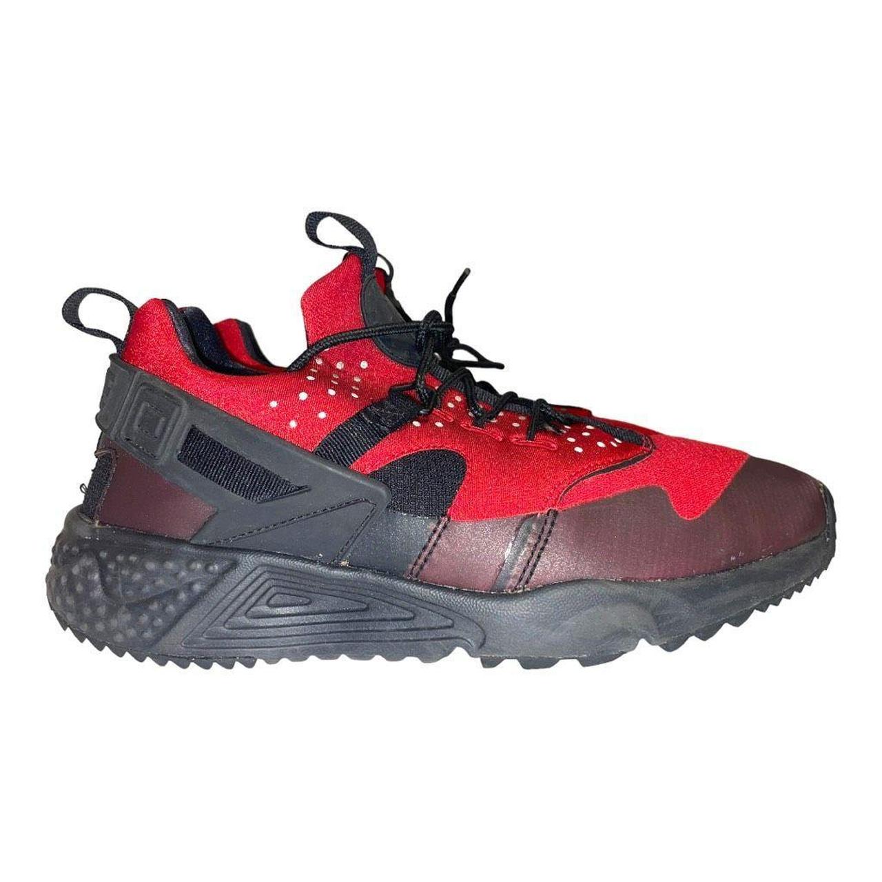 Huaraches shop utility red