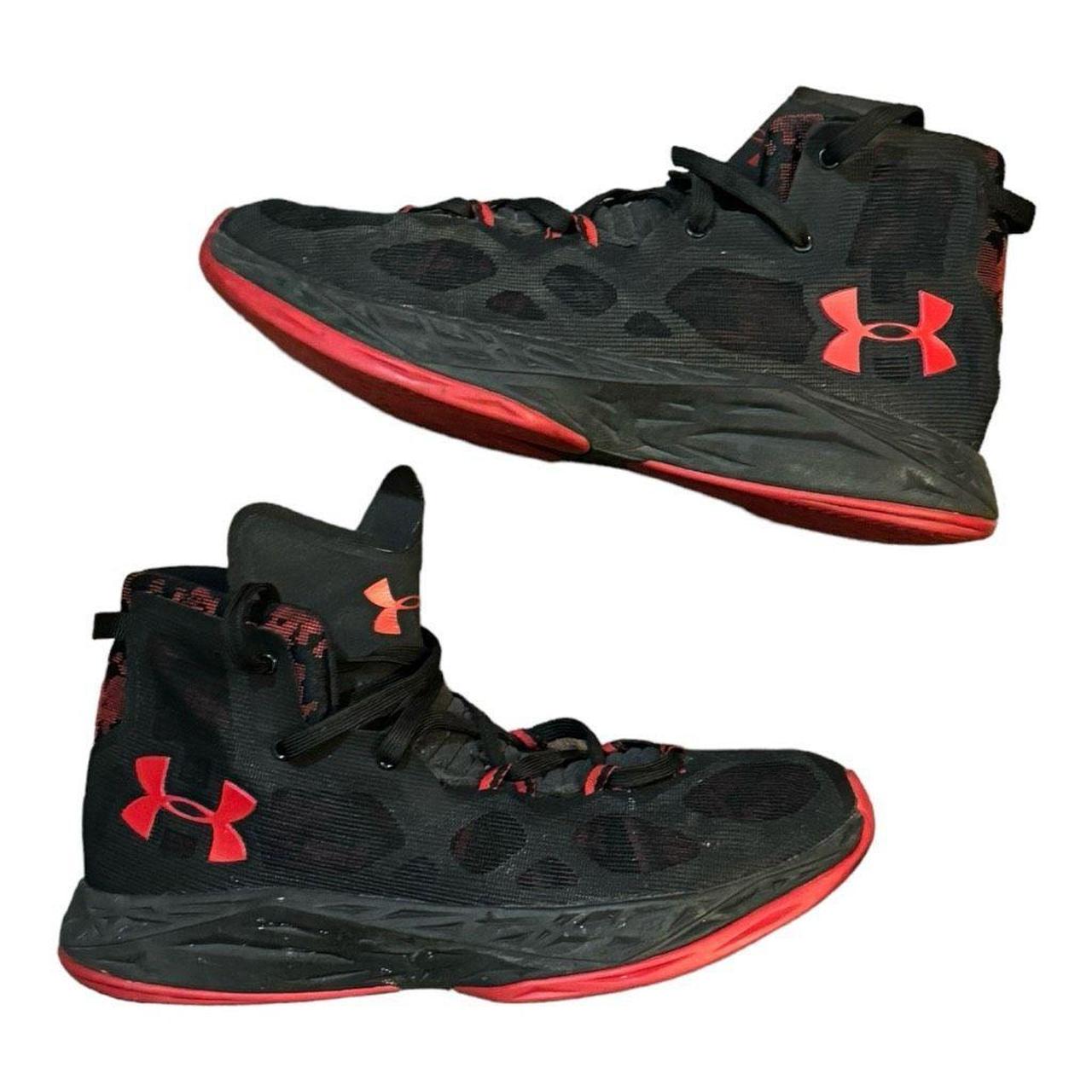 Ua lightning hot sale 4