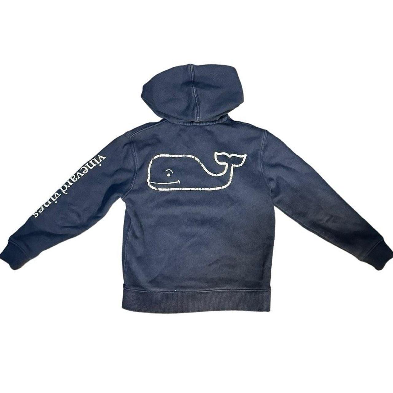 Vineyard vines boys discount hoodie