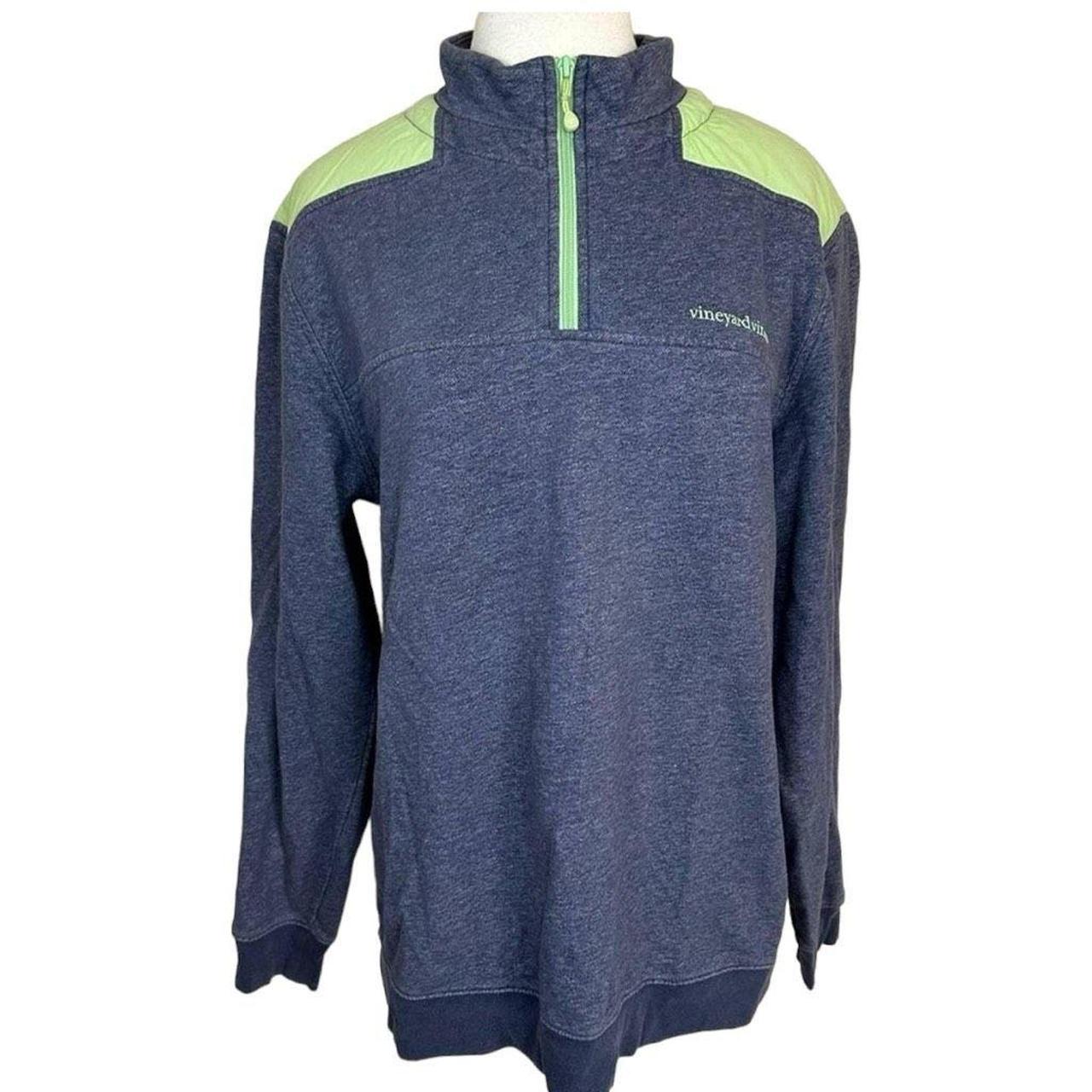 Vineyard vines hotsell men's sweatshirts