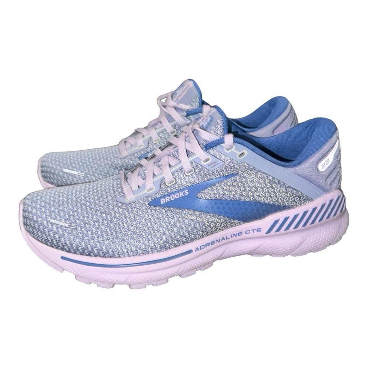 Brooks adrenaline size on sale 11