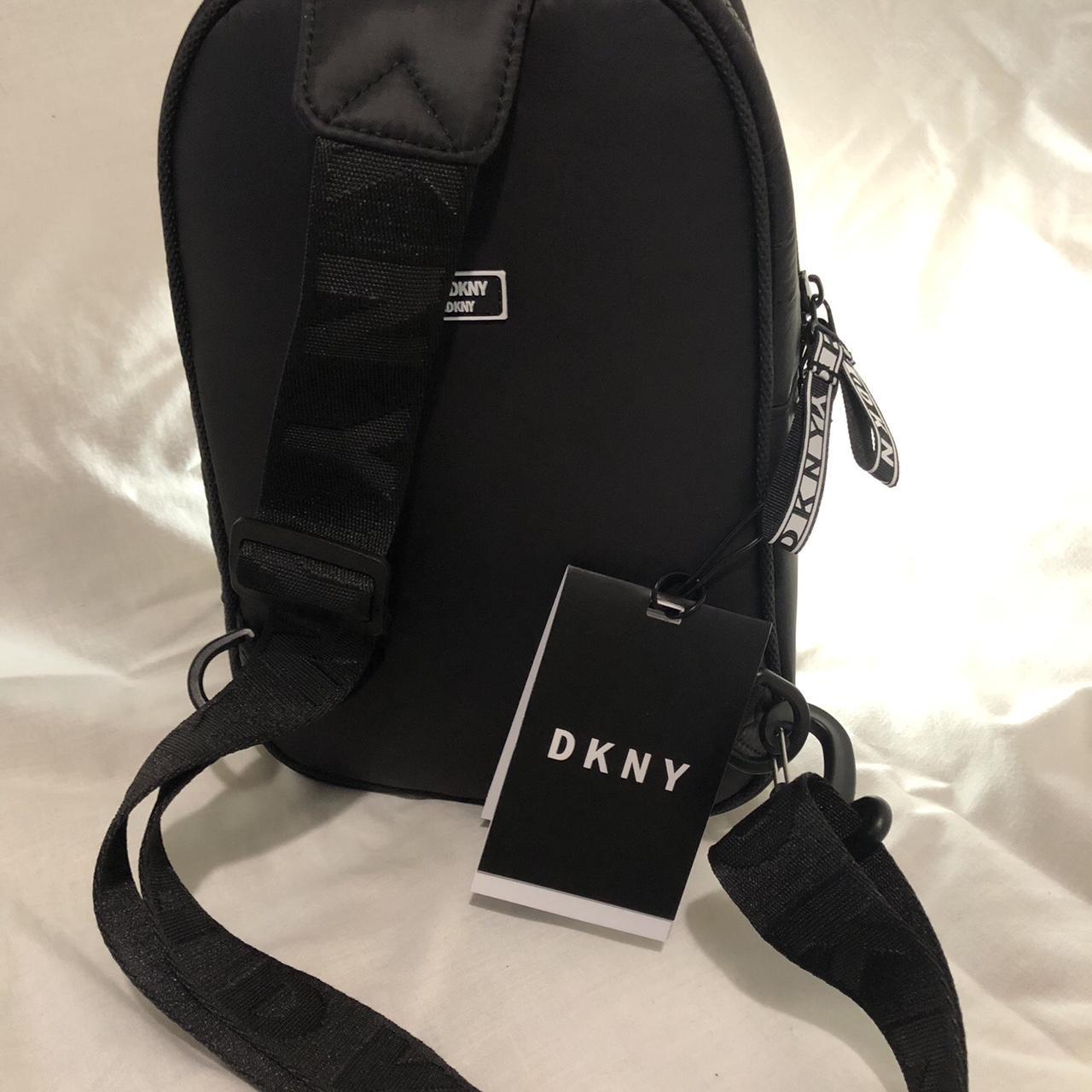 Dkny sling on sale