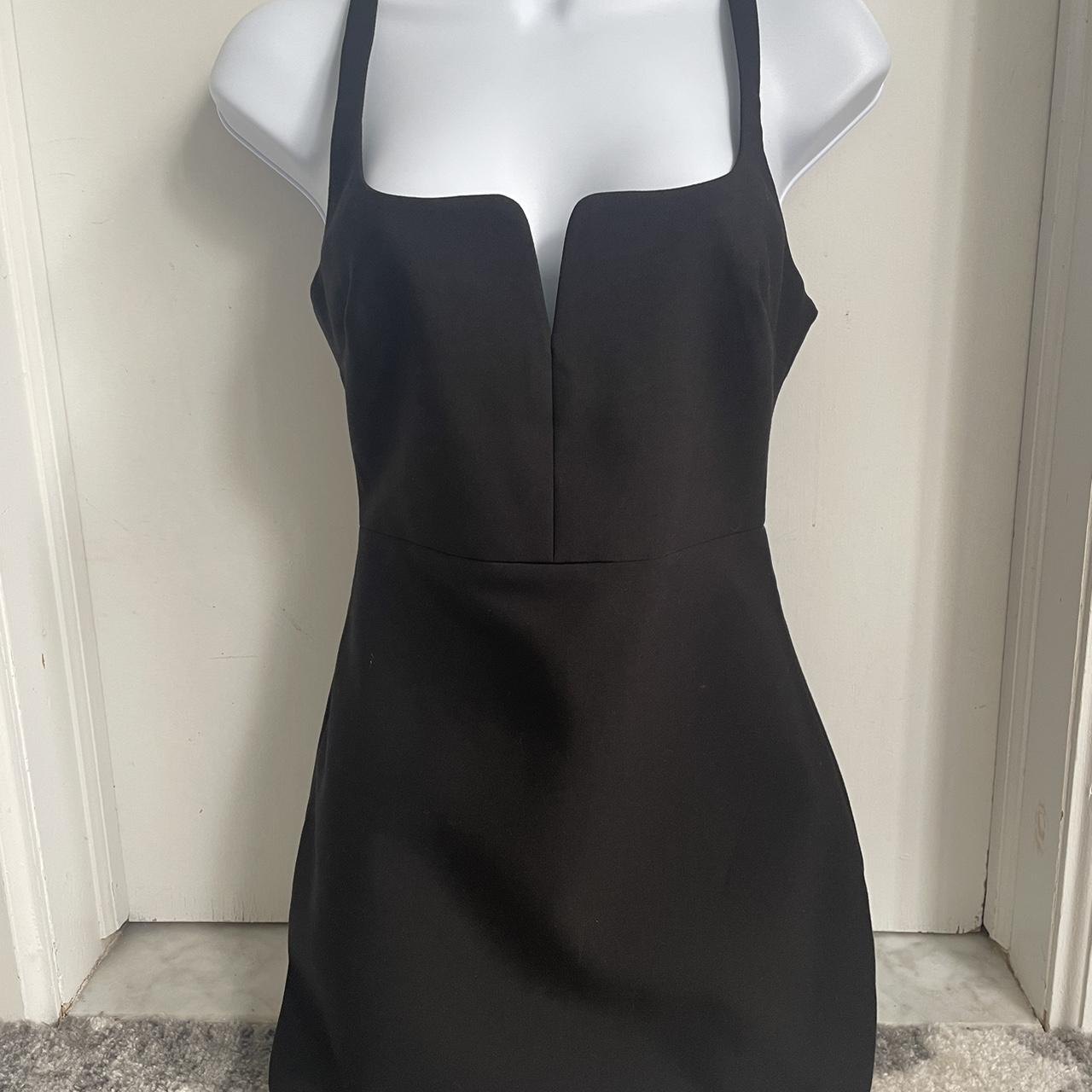 Likely shop black dress