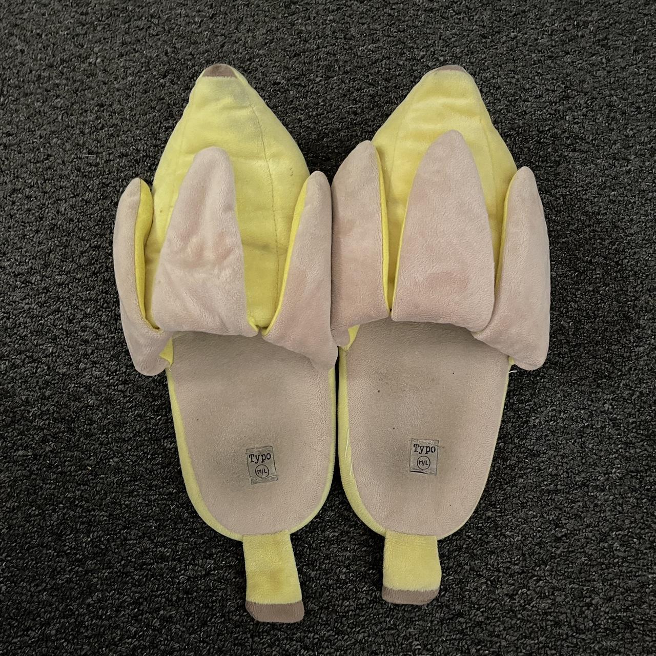 typo slippers