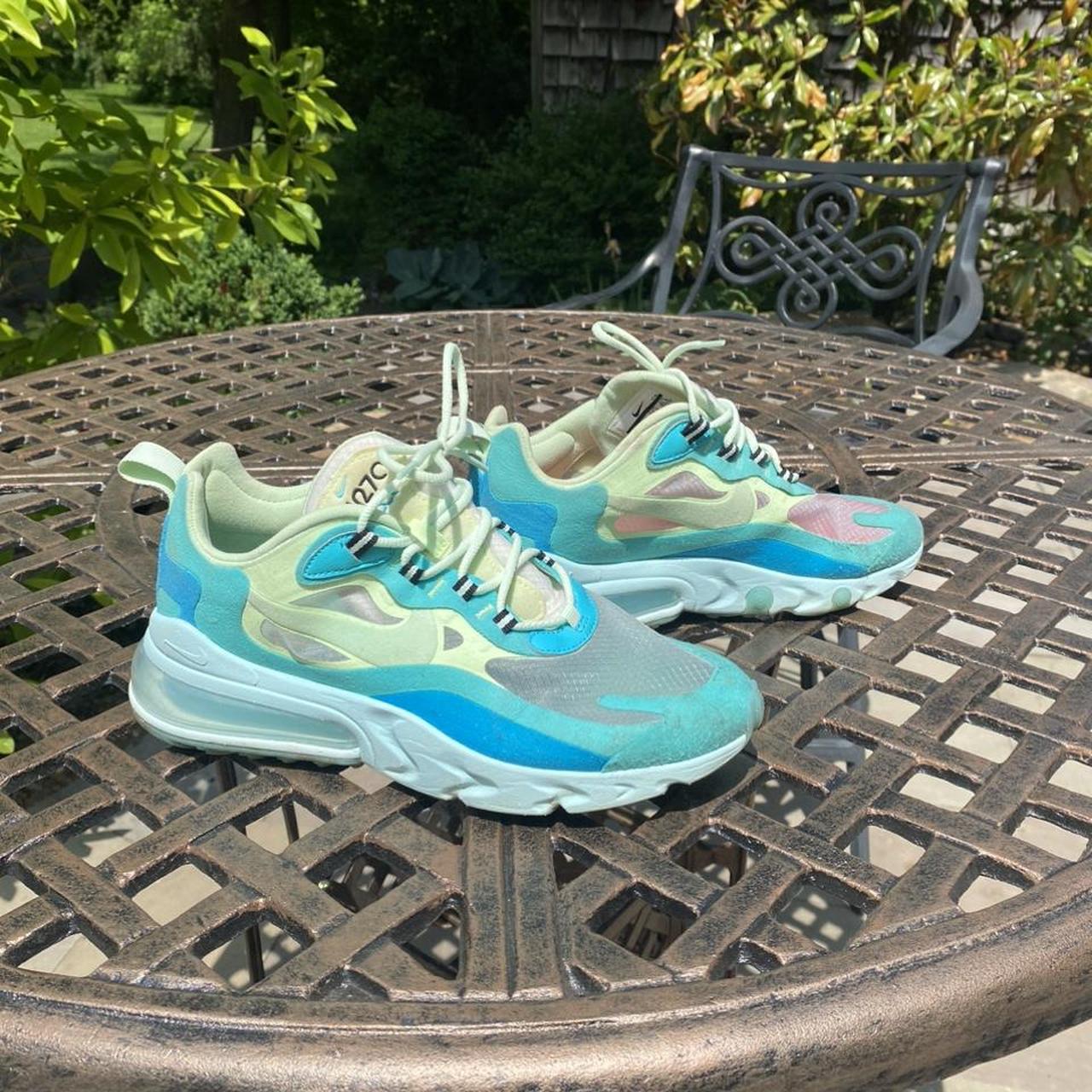 Men's shoe 'air max 270 react ( psychedelic art ) best sale