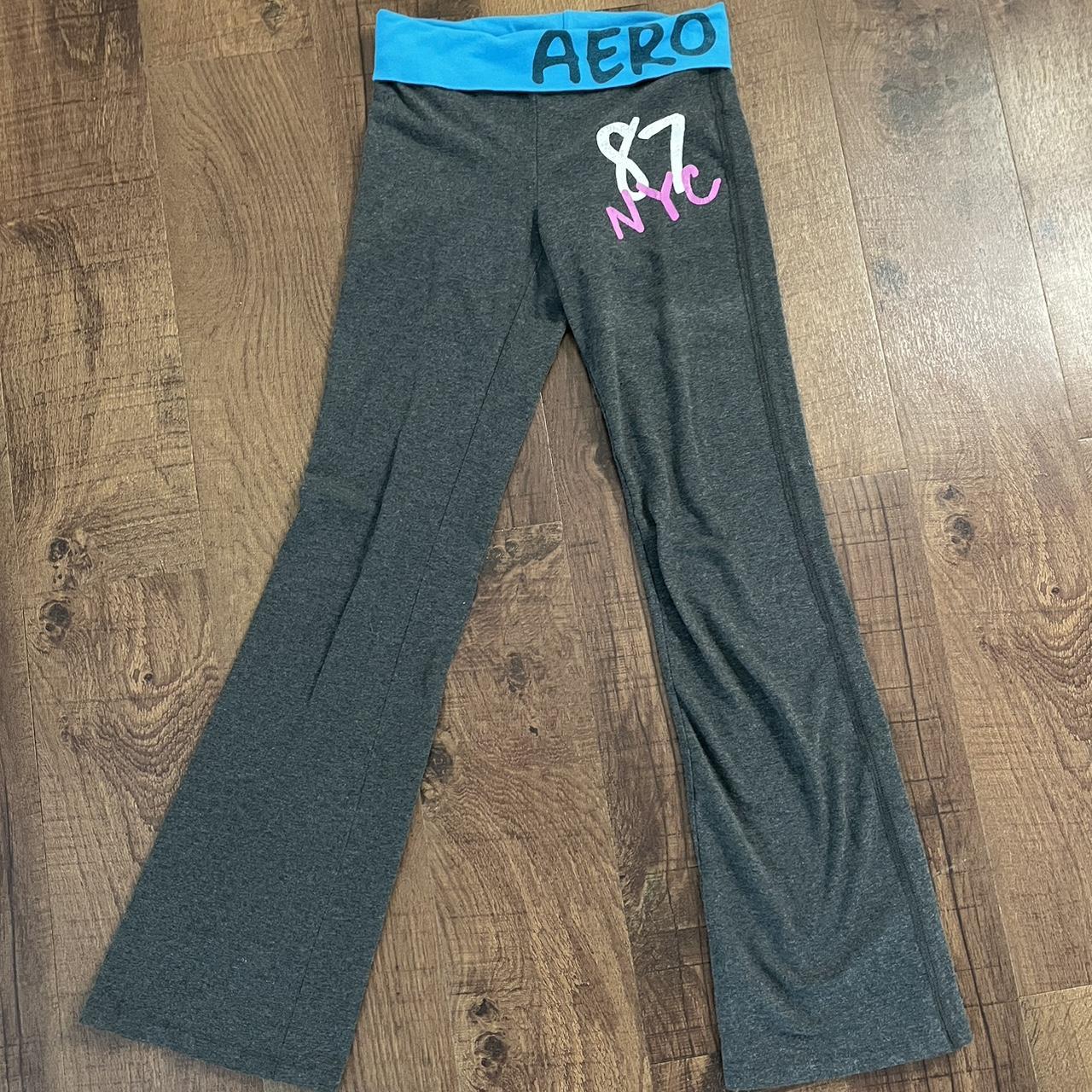 Buy a Womens Aeropostale Bootcut Yoga Pants Online | TagsWeekly.com, TW4